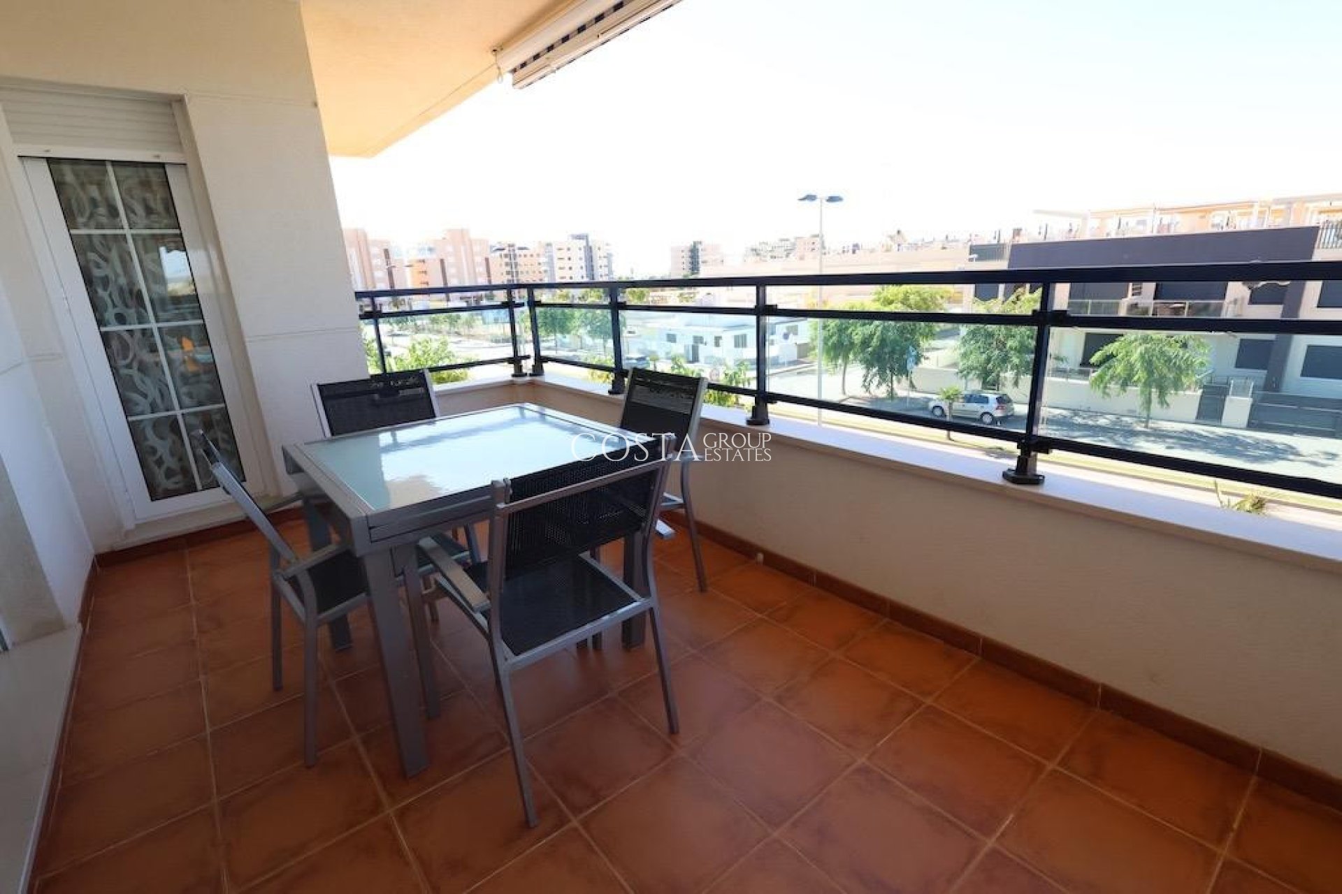 Odsprzedaż - Apartments -
Orihuela Costa - Mil Palmeras