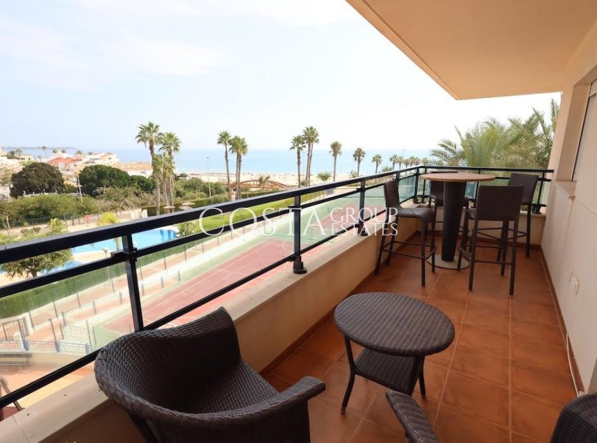 Odsprzedaż - Apartments -
Orihuela Costa - Mil Palmeras