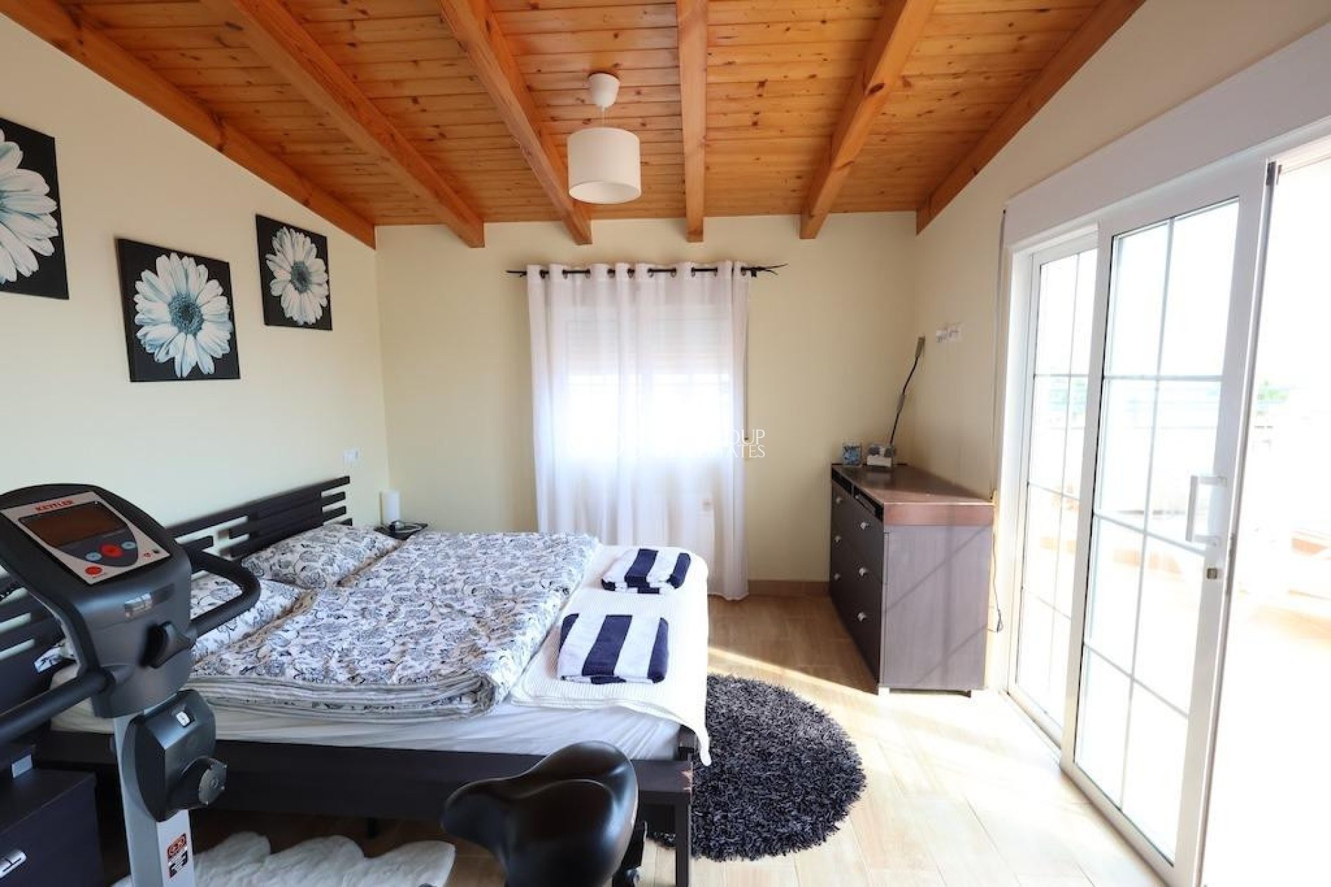 Odsprzedaż - Apartments -
Orihuela Costa - Mil Palmeras