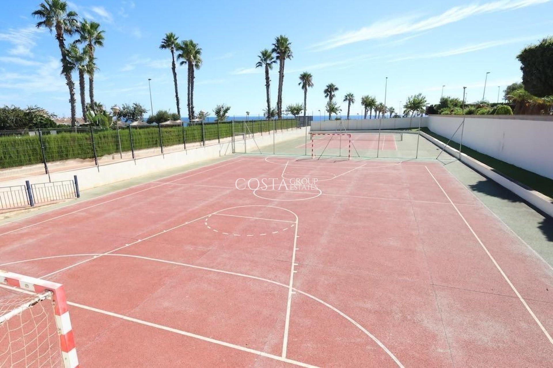 Odsprzedaż - Apartments -
Orihuela Costa - Mil Palmeras