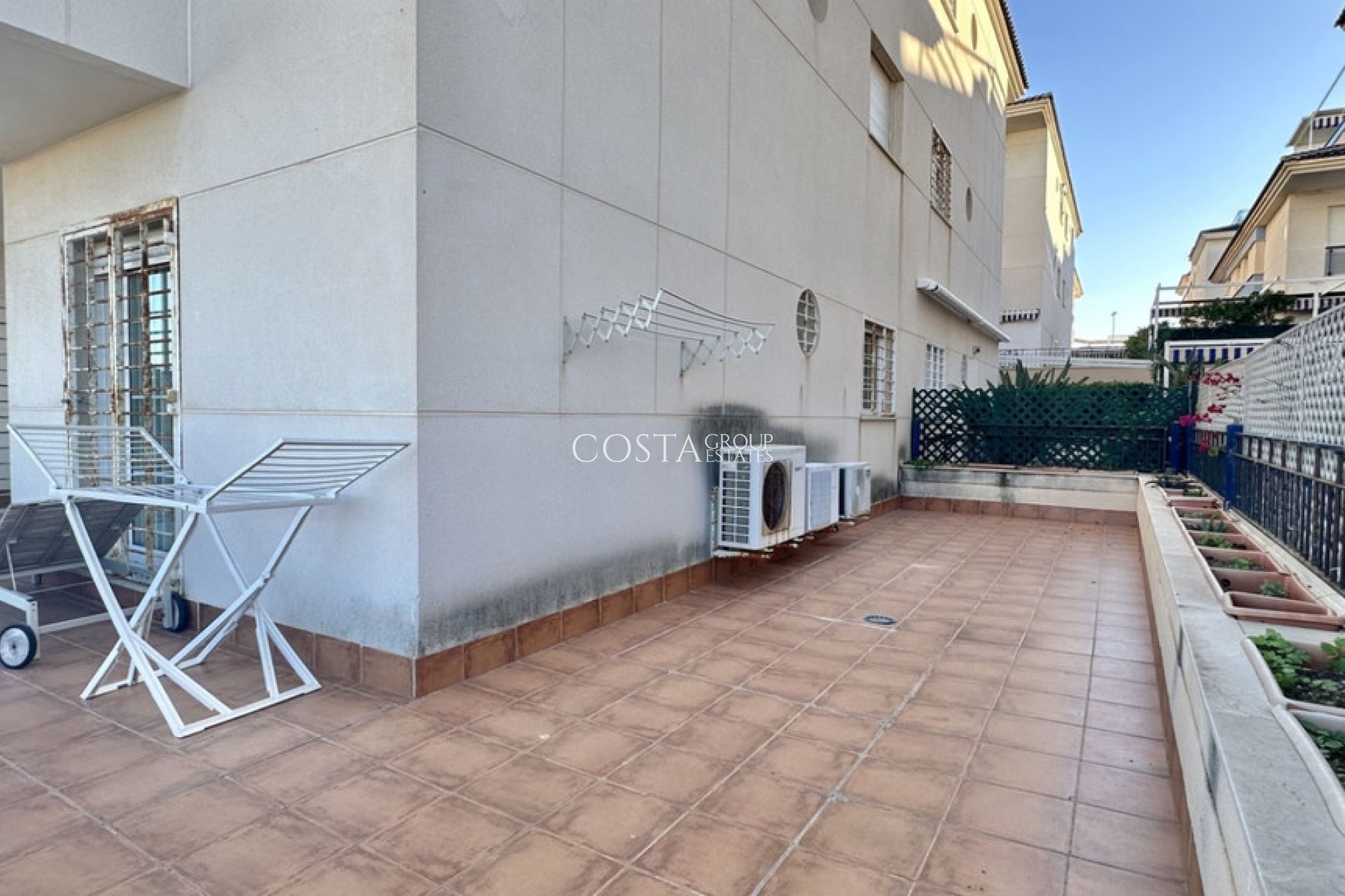 Odsprzedaż - Apartments -
Orihuela Costa - Mil Palmeras