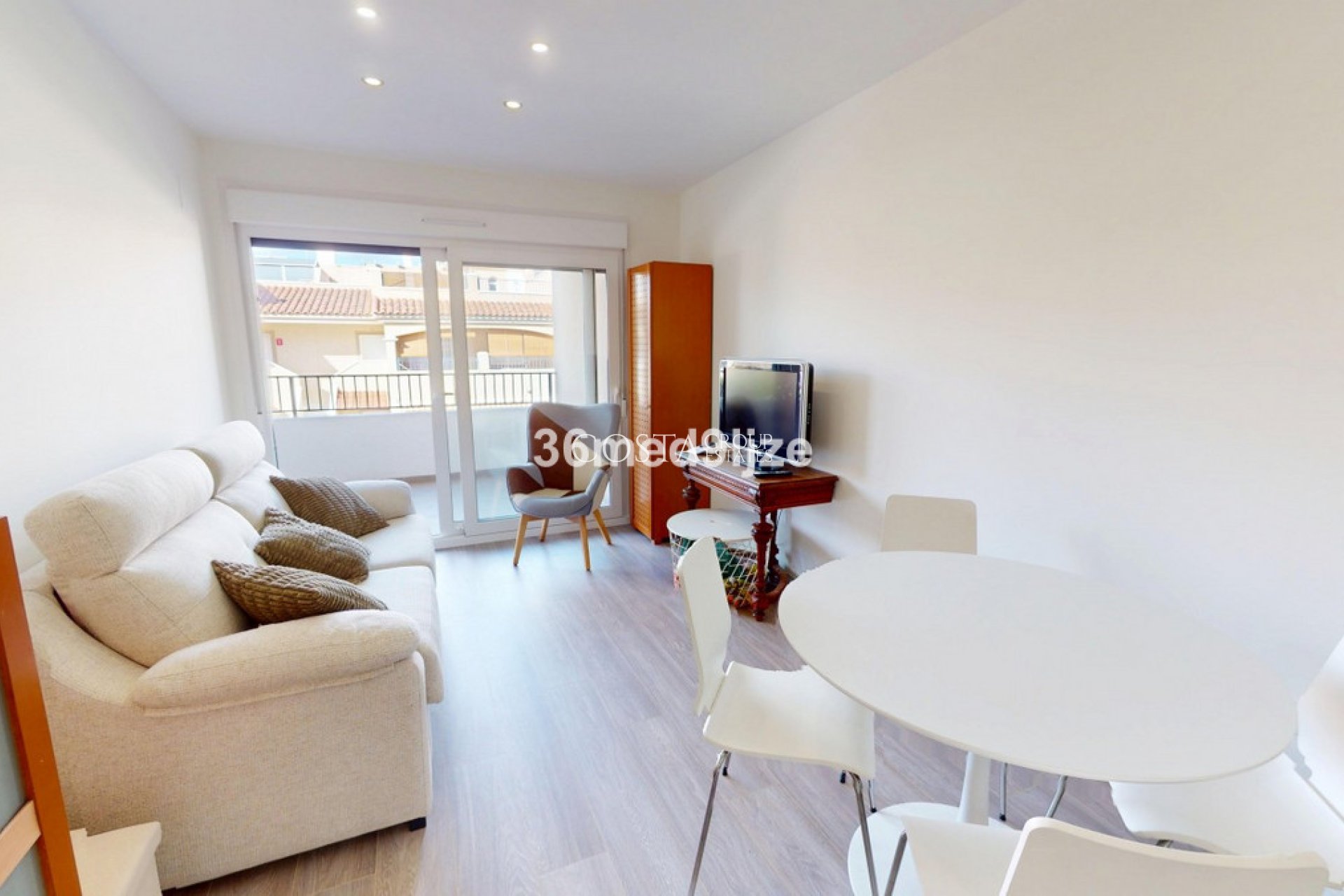 Odsprzedaż - Apartments -
Orihuela Costa - Mil Palmeras