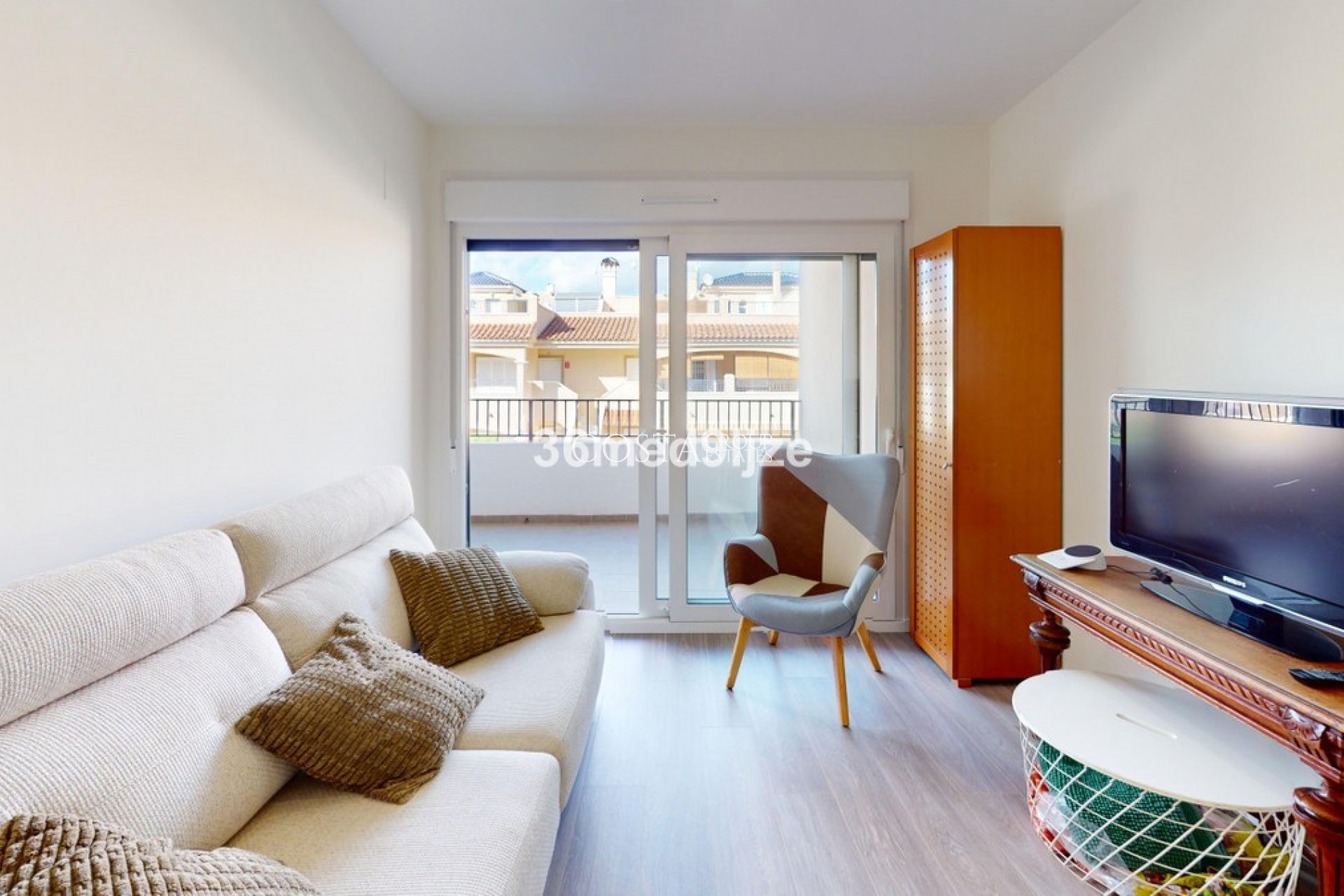 Odsprzedaż - Apartments -
Orihuela Costa - Mil Palmeras