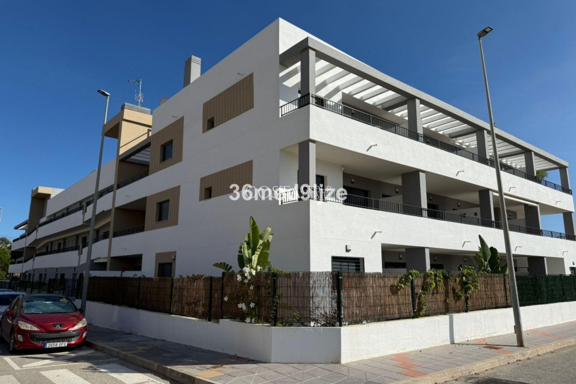 Odsprzedaż - Apartments -
Orihuela Costa - Mil Palmeras
