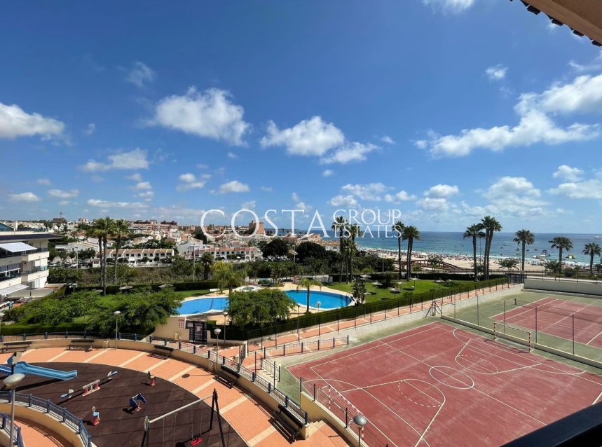 Odsprzedaż - Apartments -
Orihuela Costa - Mil Palmeras