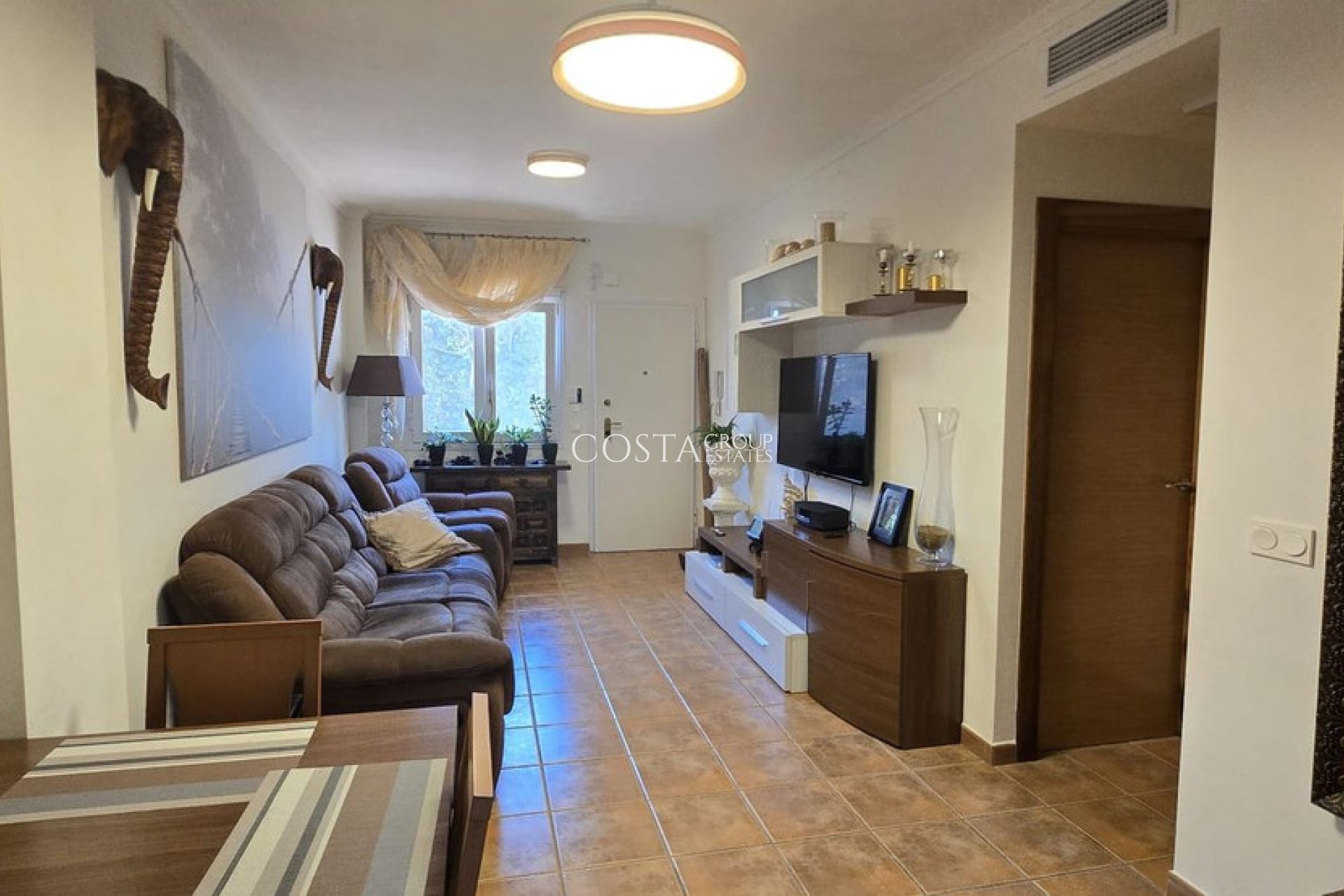 Odsprzedaż - Apartments -
Orihuela Costa - Mil Palmeras