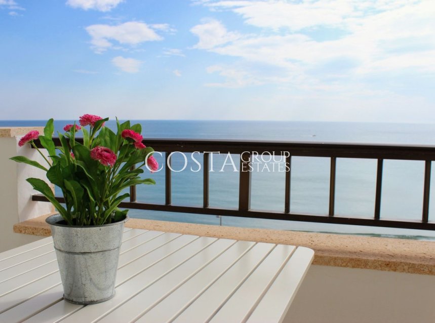 Odsprzedaż - Apartments -
Orihuela Costa - Mil Palmeras