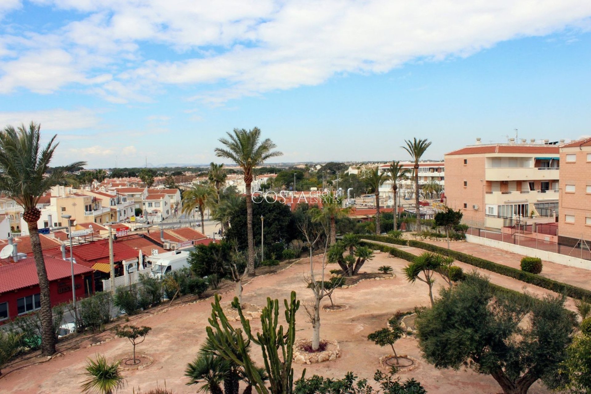 Odsprzedaż - Apartments -
Orihuela Costa - Mil Palmeras