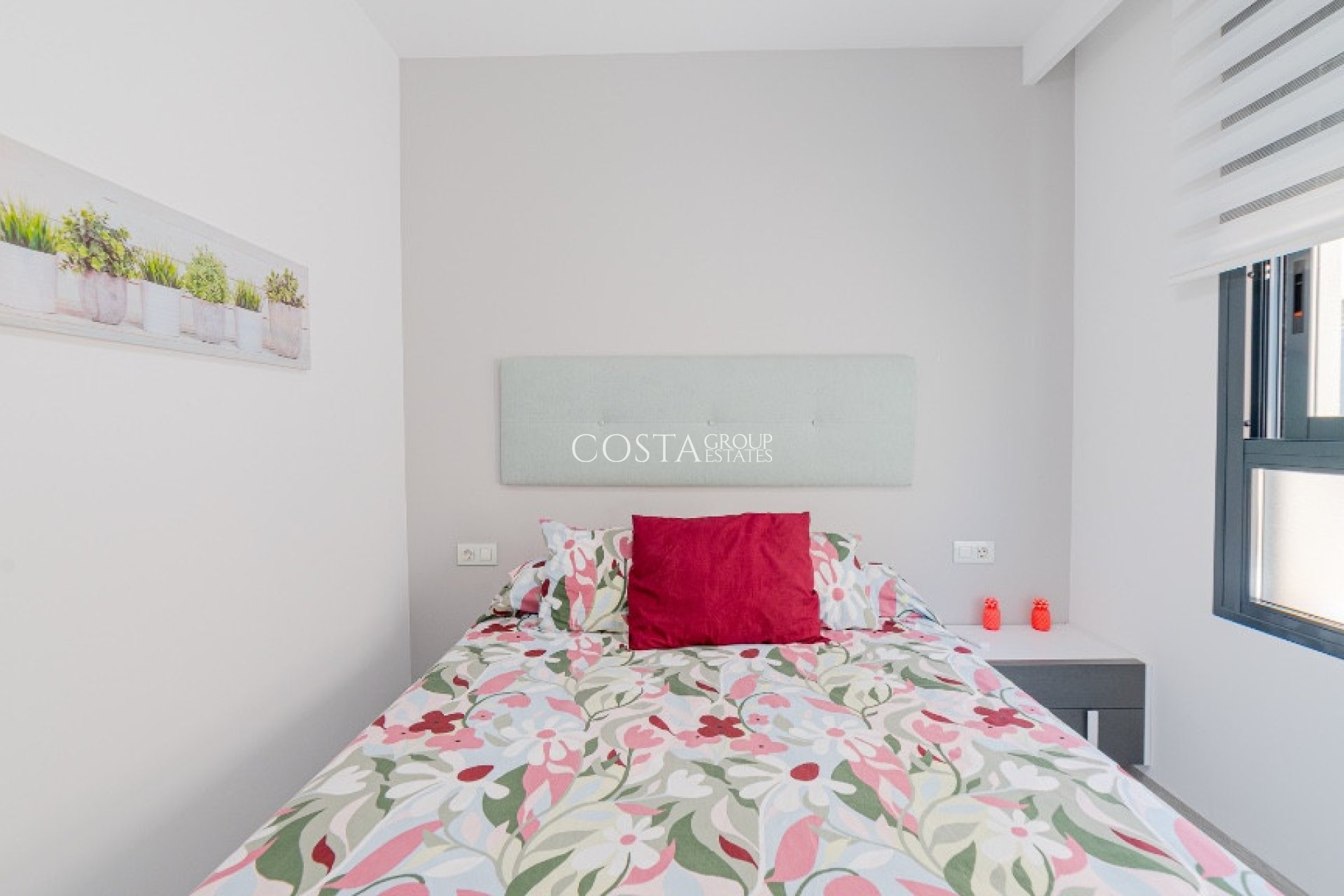 Odsprzedaż - Apartments -
Orihuela Costa - Mil Palmeras