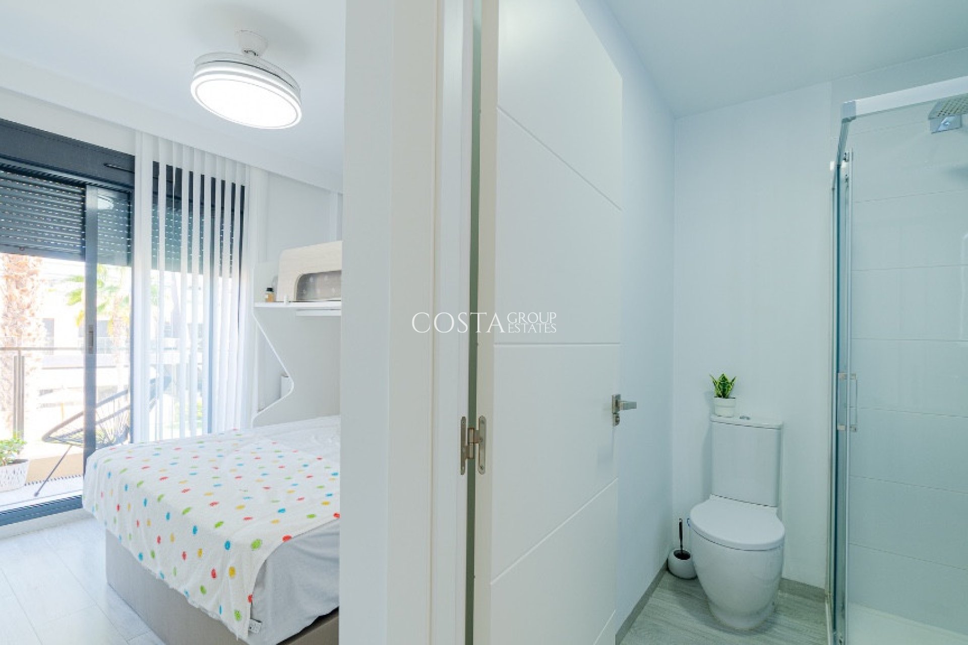 Odsprzedaż - Apartments -
Orihuela Costa - Mil Palmeras