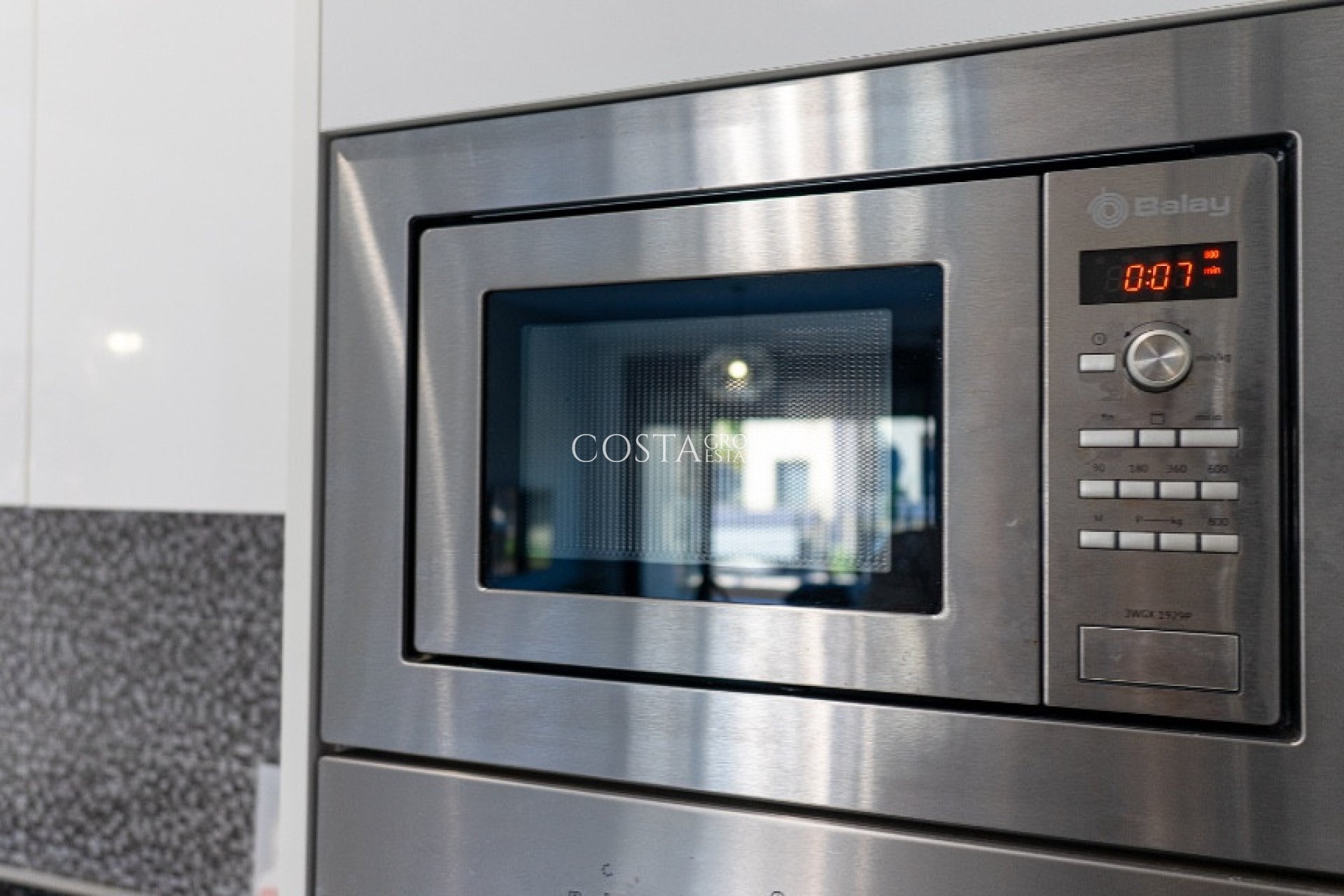 Odsprzedaż - Apartments -
Orihuela Costa - Mil Palmeras