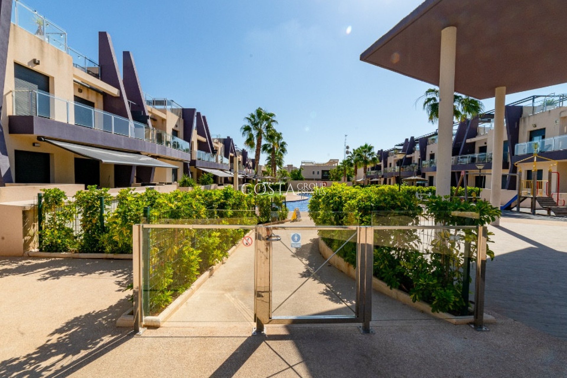 Odsprzedaż - Apartments -
Orihuela Costa - Mil Palmeras