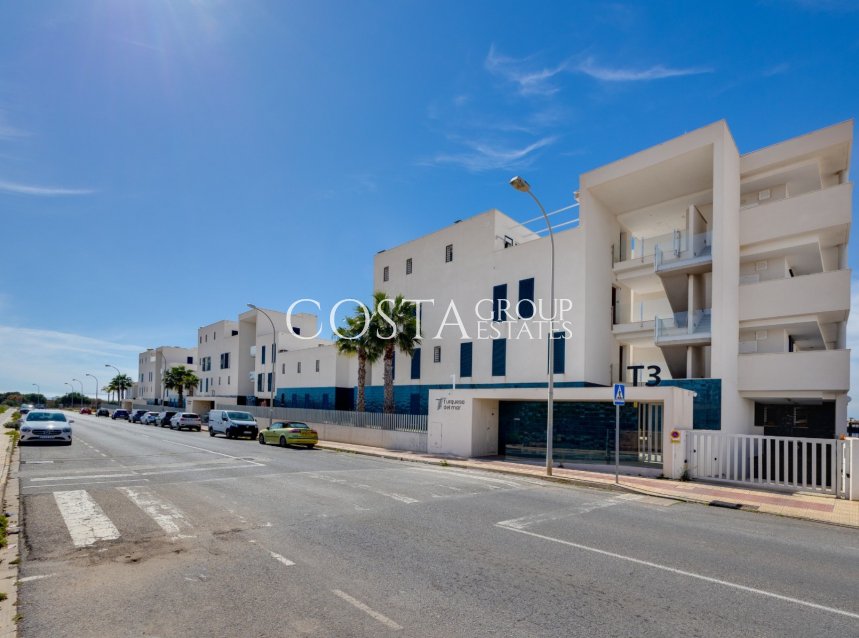 Odsprzedaż - Apartments -
Orihuela Costa - Playa Flamenca