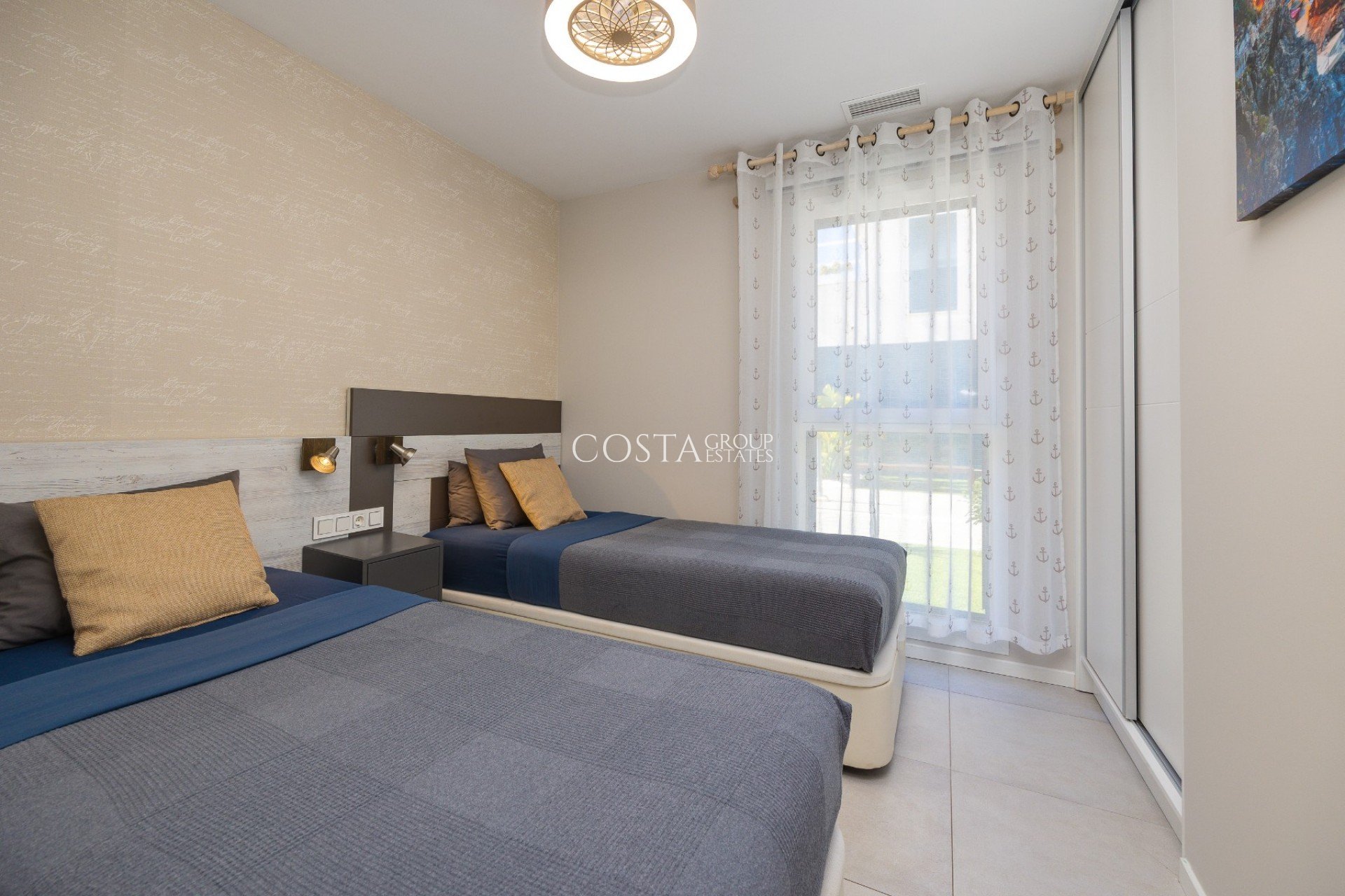 Odsprzedaż - Apartments -
Orihuela Costa - Playa Flamenca