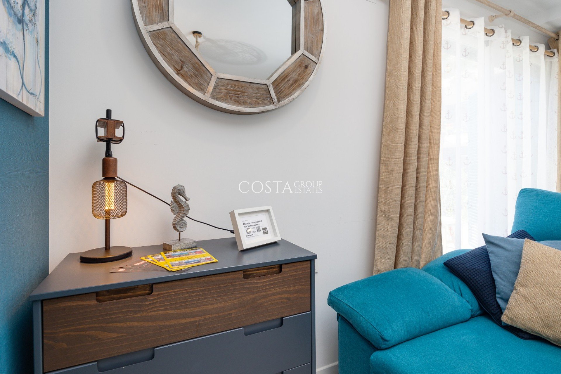 Odsprzedaż - Apartments -
Orihuela Costa - Playa Flamenca