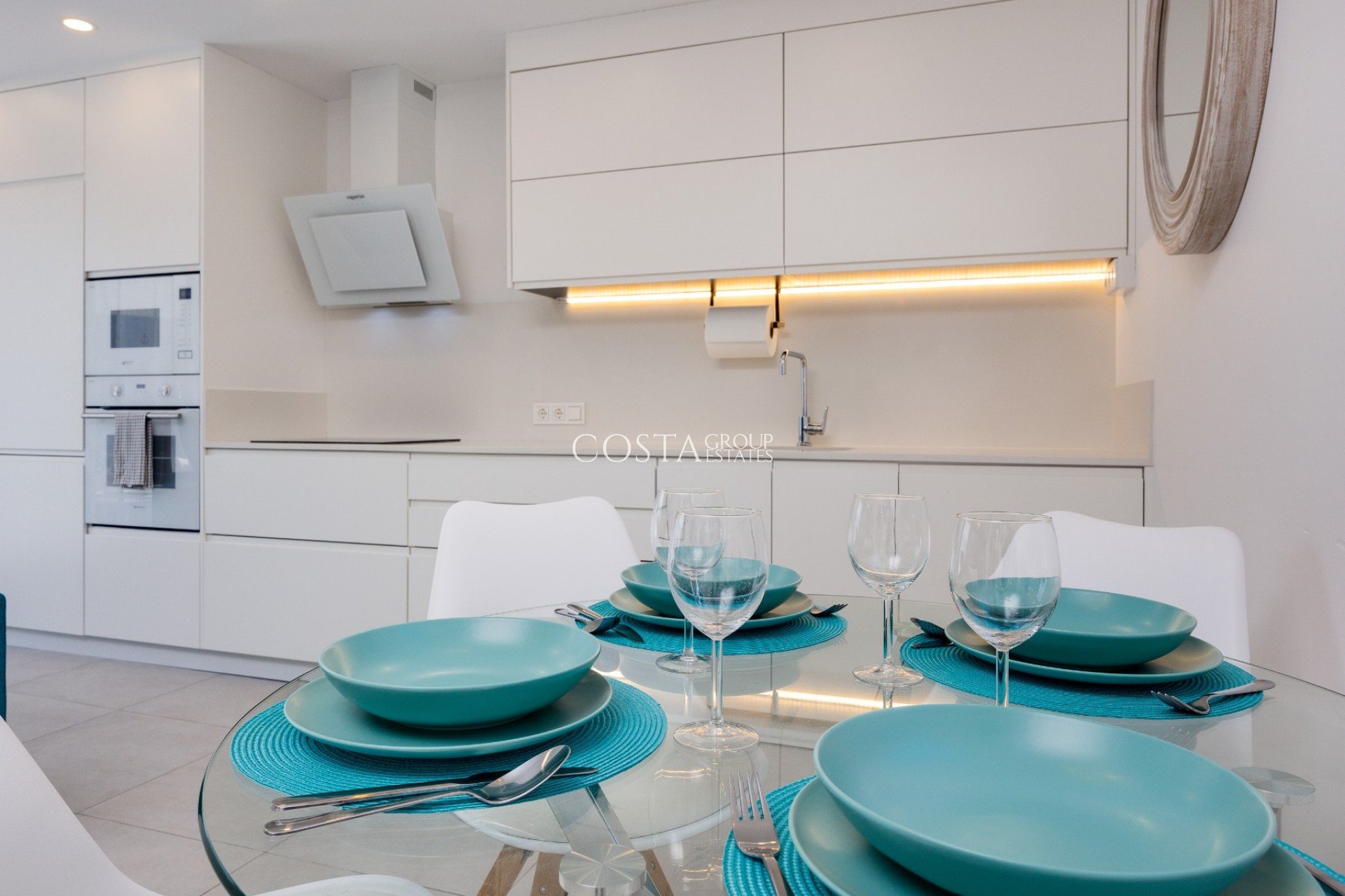 Odsprzedaż - Apartments -
Orihuela Costa - Playa Flamenca