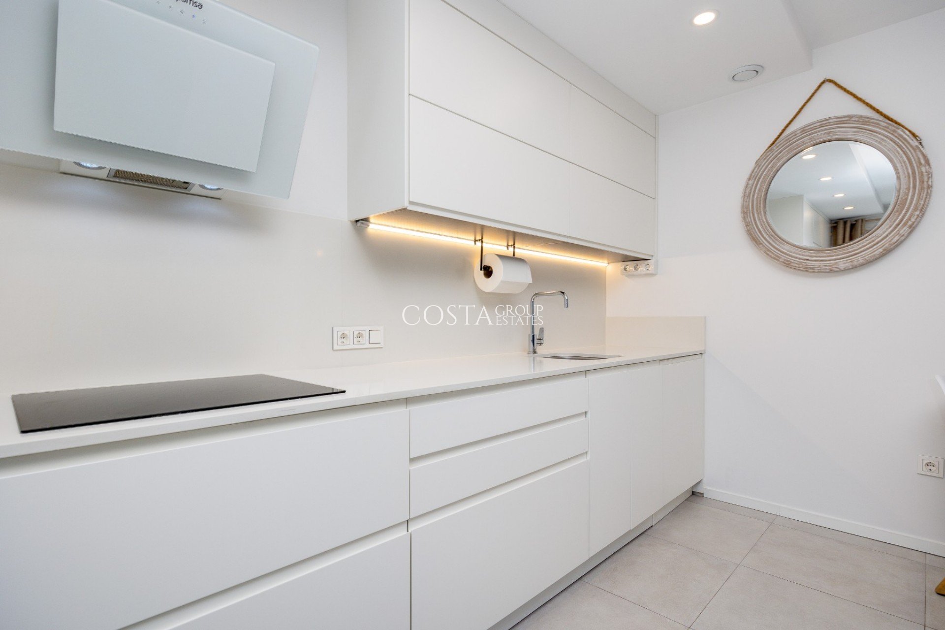 Odsprzedaż - Apartments -
Orihuela Costa - Playa Flamenca