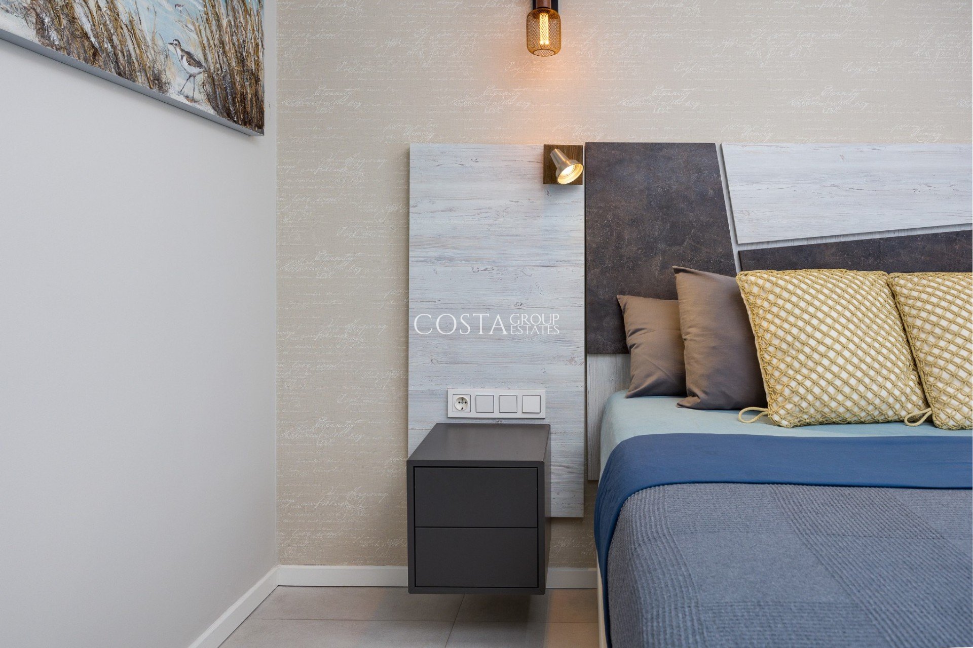 Odsprzedaż - Apartments -
Orihuela Costa - Playa Flamenca