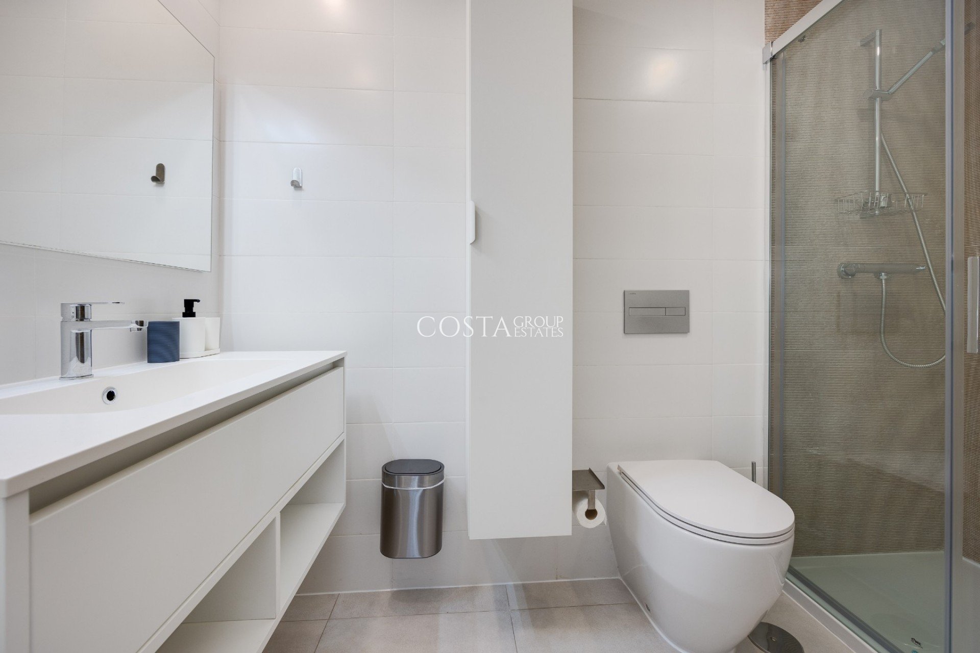 Odsprzedaż - Apartments -
Orihuela Costa - Playa Flamenca