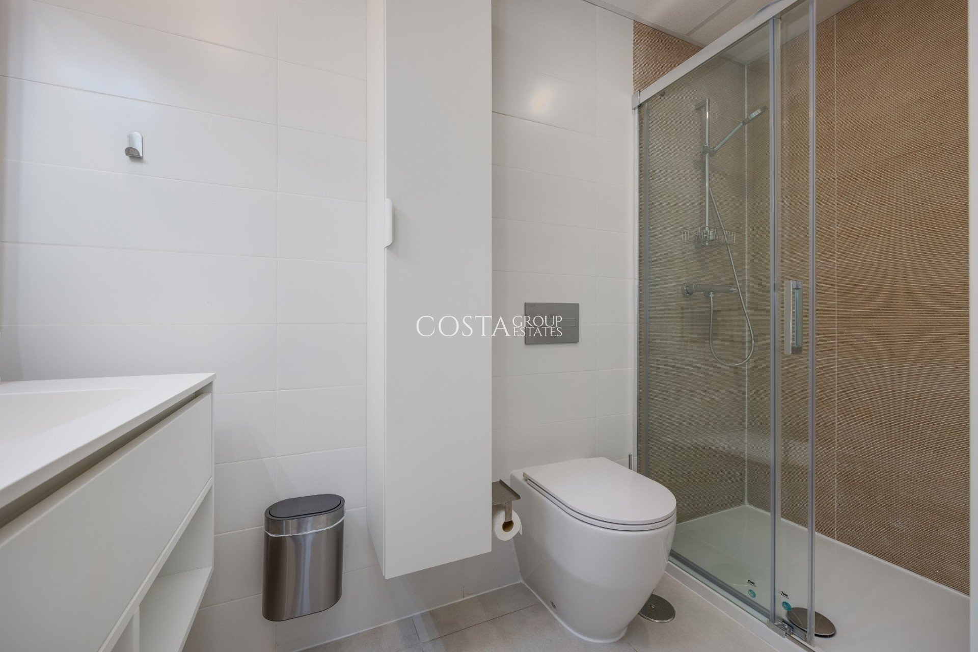 Odsprzedaż - Apartments -
Orihuela Costa - Playa Flamenca