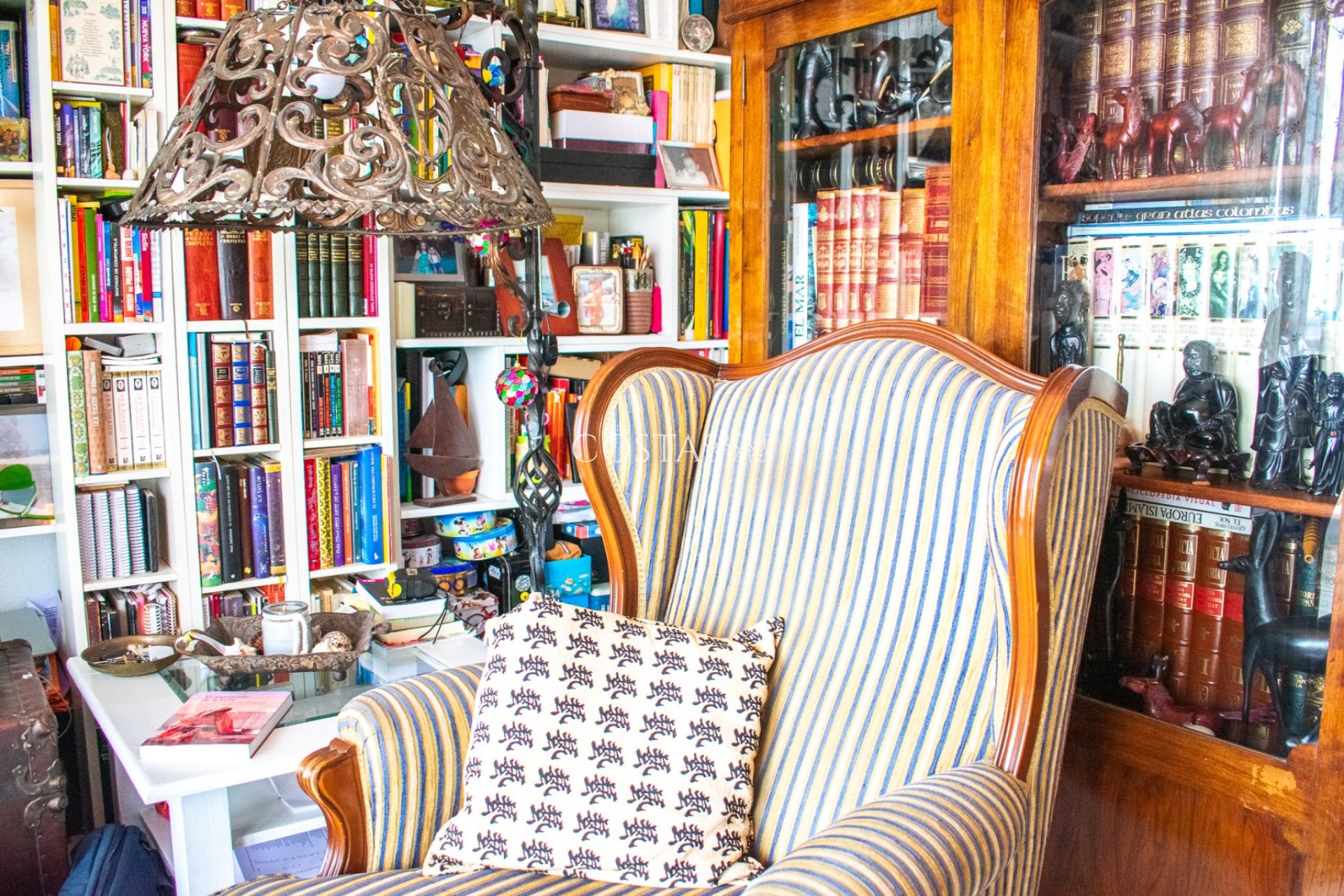 Odsprzedaż - Apartments -
Orihuela Costa - Playa Flamenca