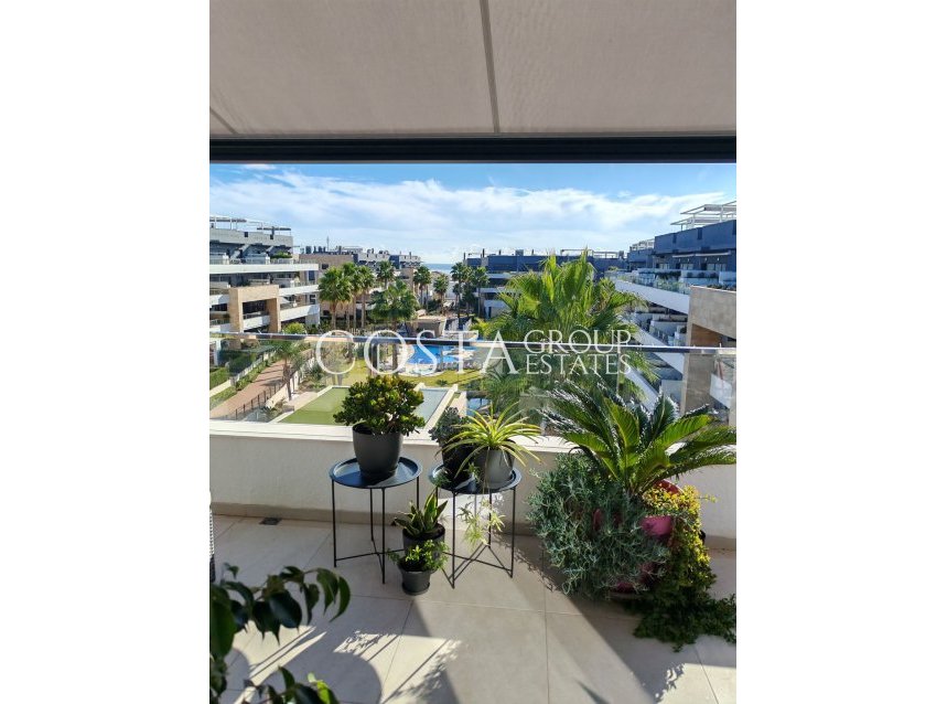 Odsprzedaż - Apartments -
Orihuela Costa - Playa Flamenca