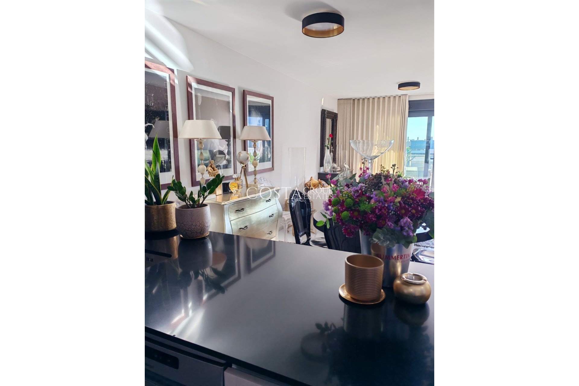 Odsprzedaż - Apartments -
Orihuela Costa - Playa Flamenca