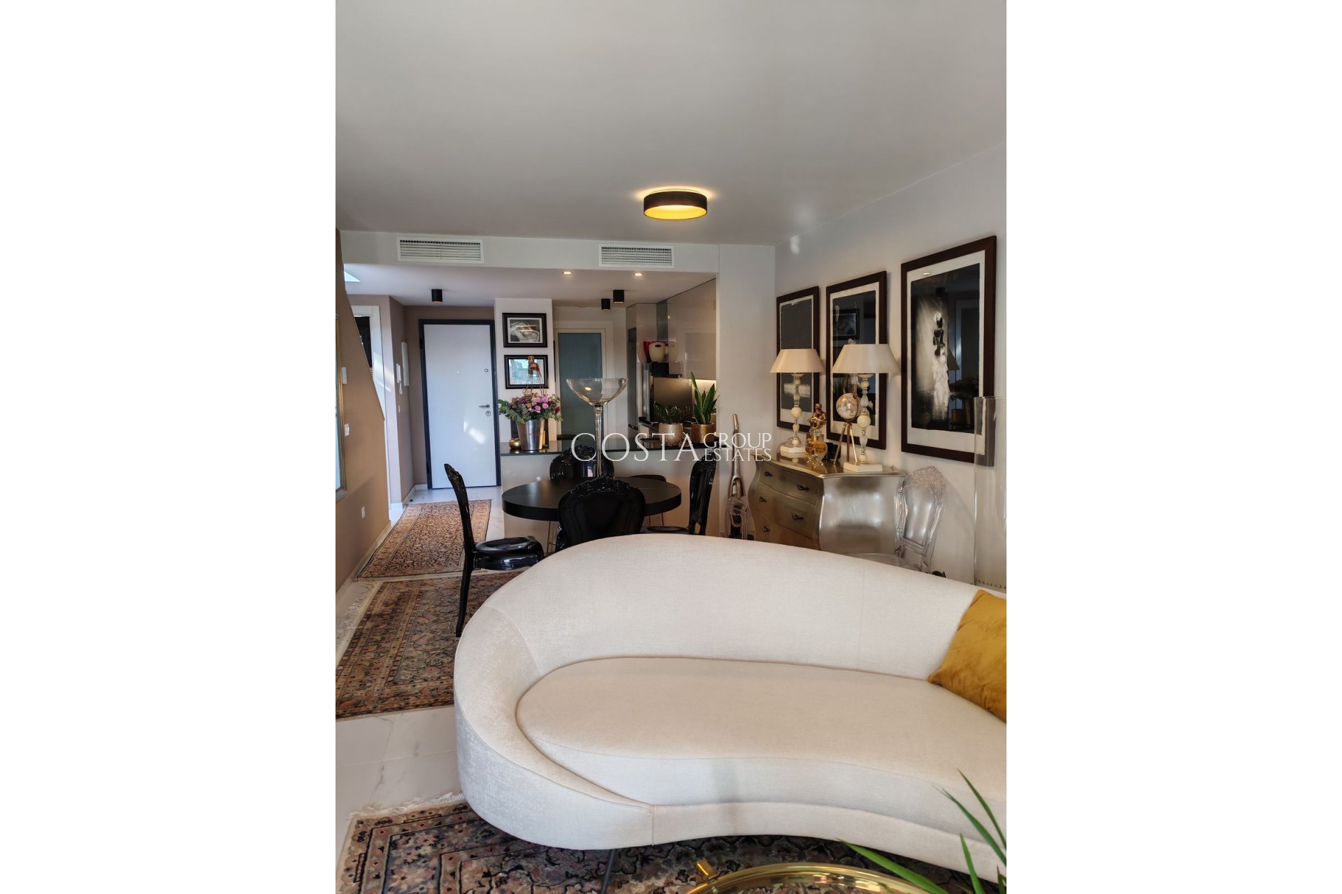 Odsprzedaż - Apartments -
Orihuela Costa - Playa Flamenca