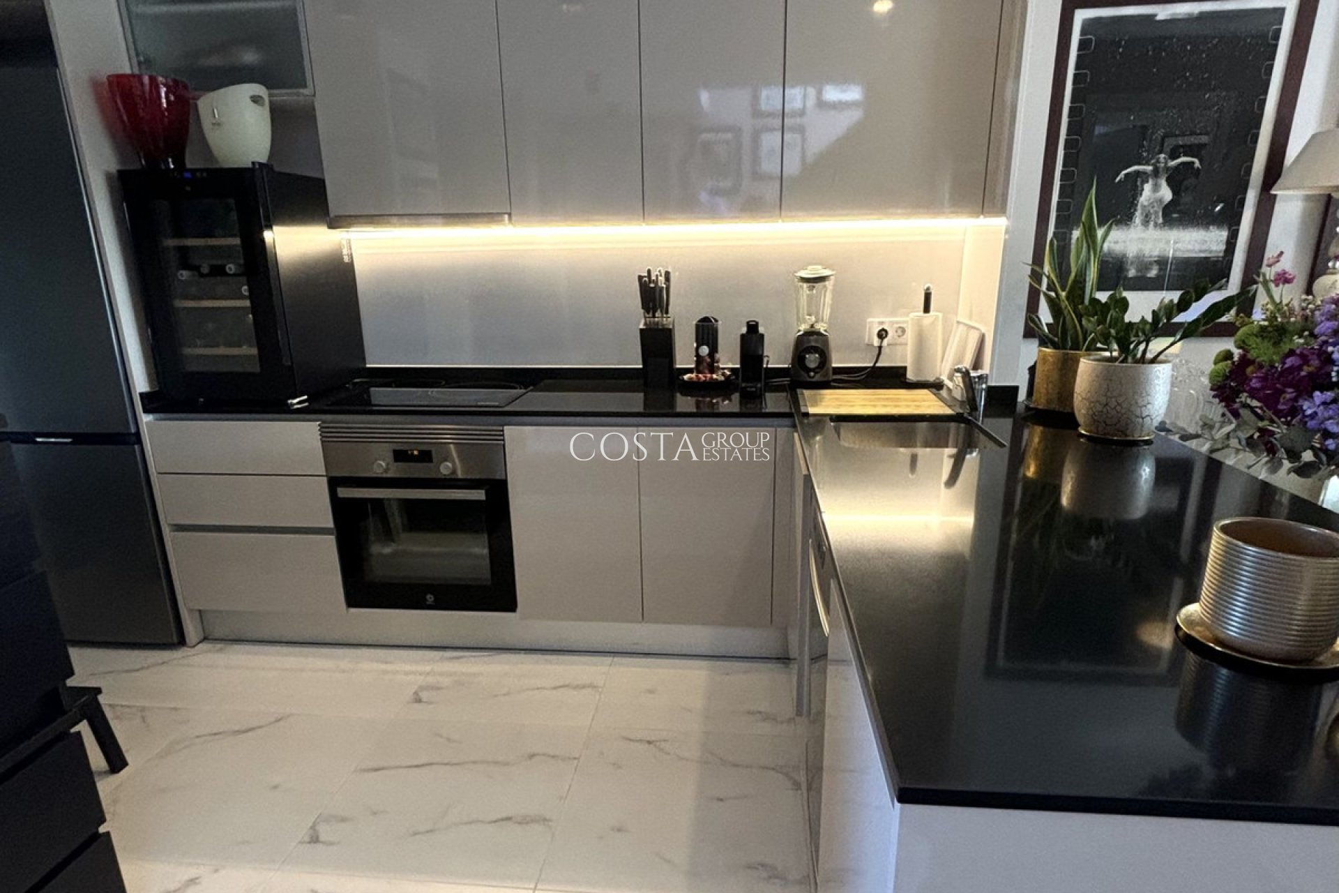 Odsprzedaż - Apartments -
Orihuela Costa - Playa Flamenca