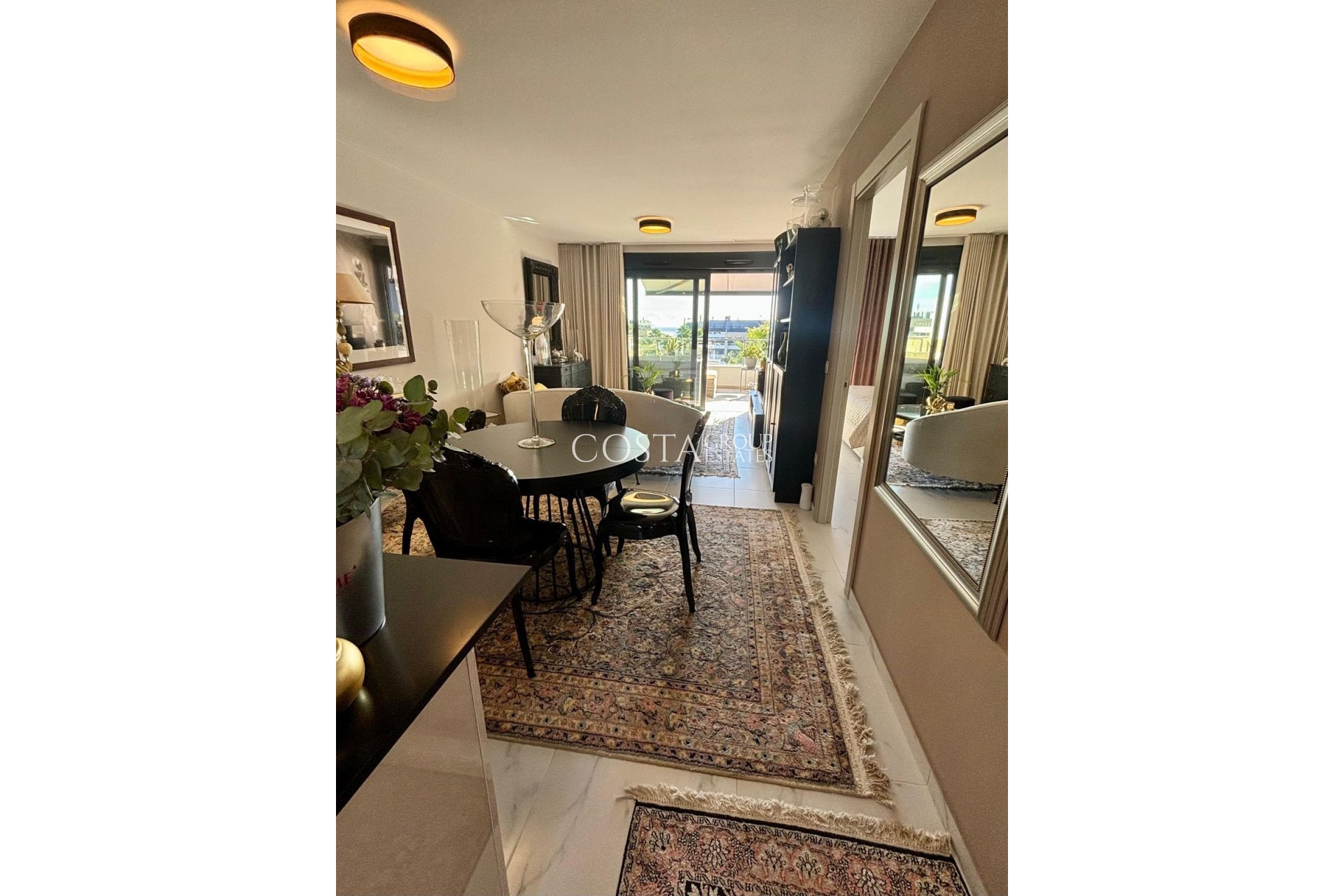 Odsprzedaż - Apartments -
Orihuela Costa - Playa Flamenca