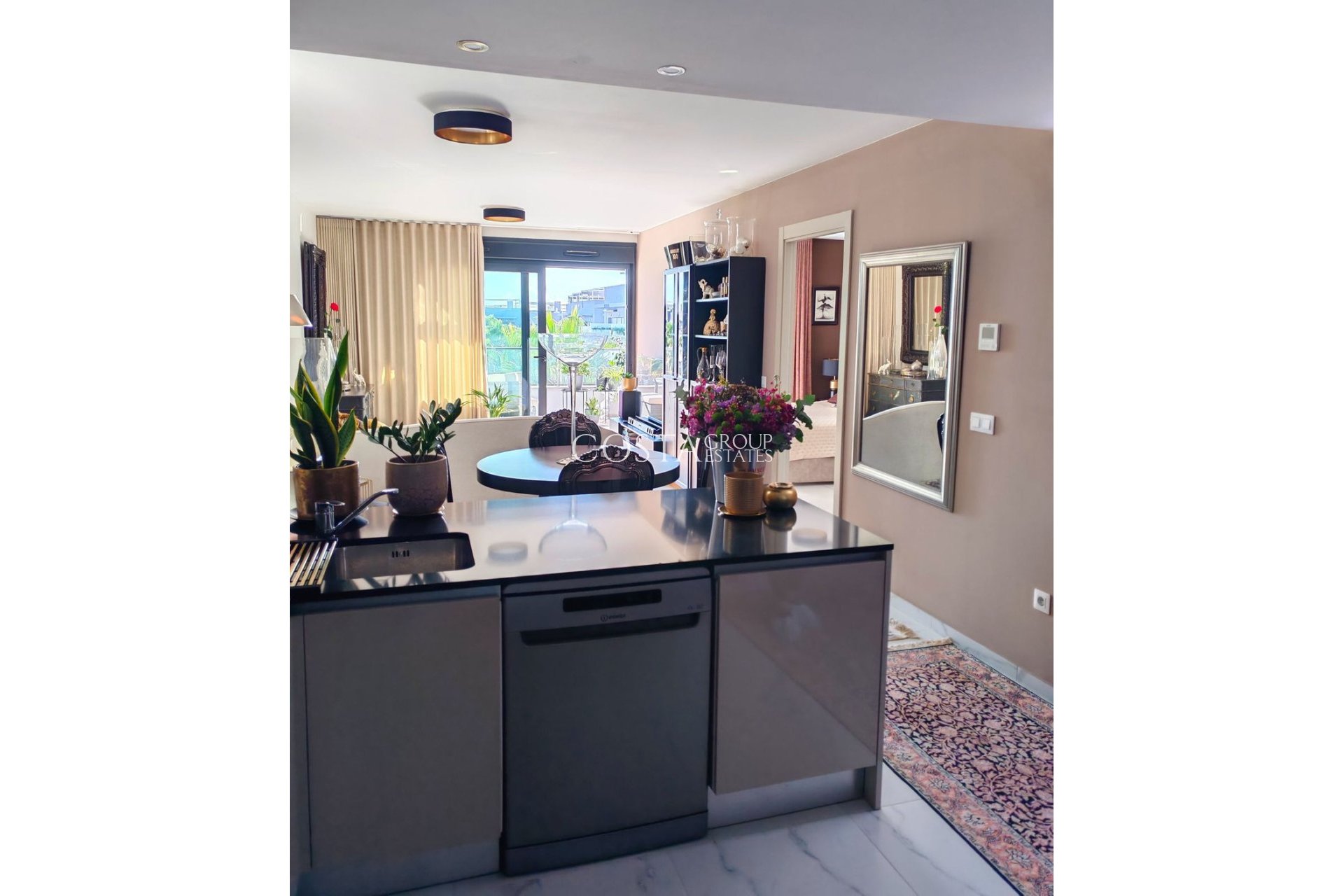 Odsprzedaż - Apartments -
Orihuela Costa - Playa Flamenca