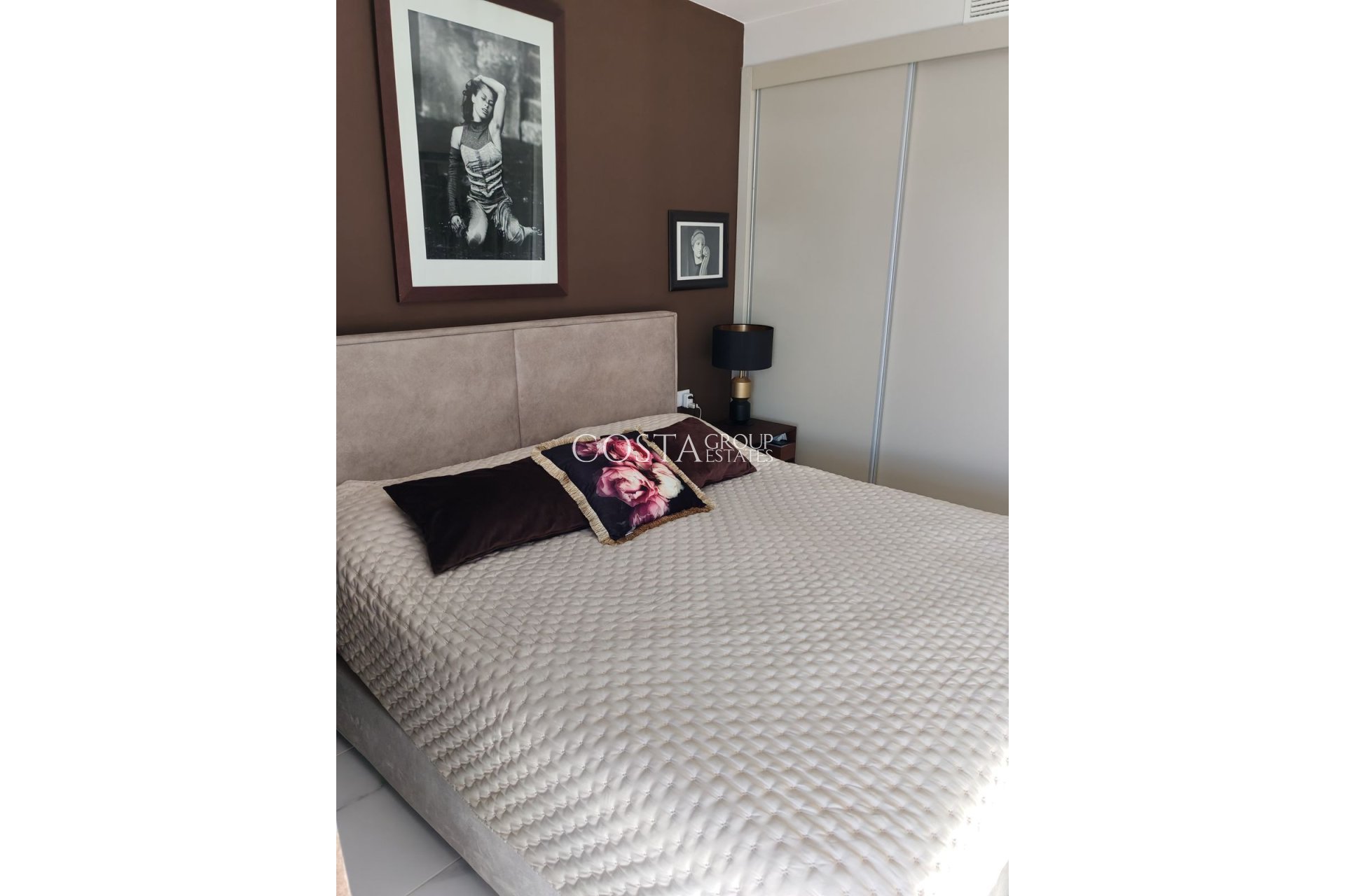 Odsprzedaż - Apartments -
Orihuela Costa - Playa Flamenca