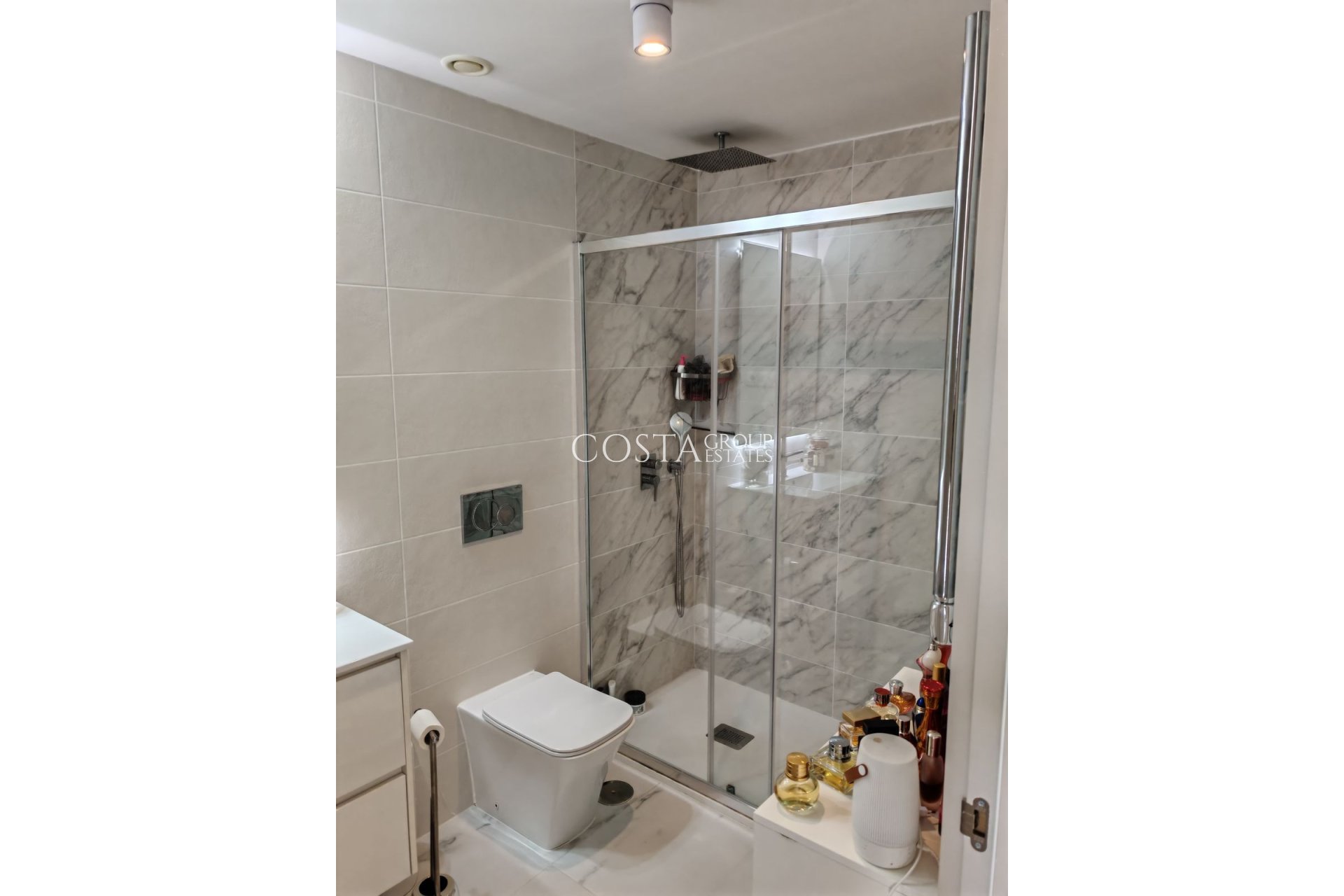 Odsprzedaż - Apartments -
Orihuela Costa - Playa Flamenca