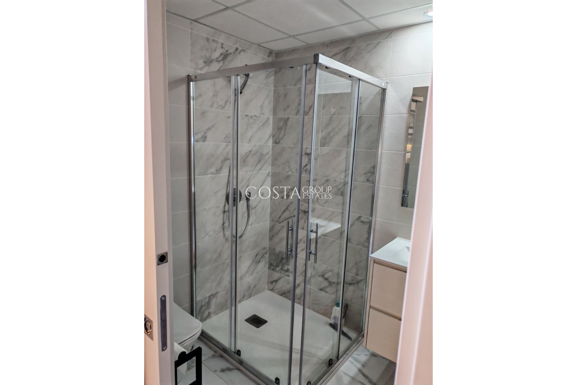 Odsprzedaż - Apartments -
Orihuela Costa - Playa Flamenca