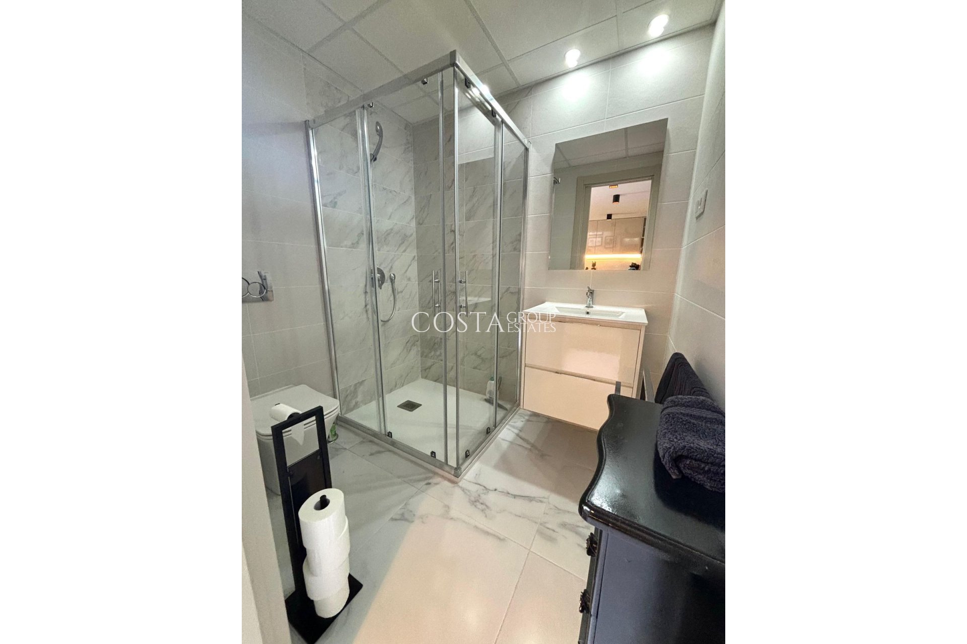 Odsprzedaż - Apartments -
Orihuela Costa - Playa Flamenca