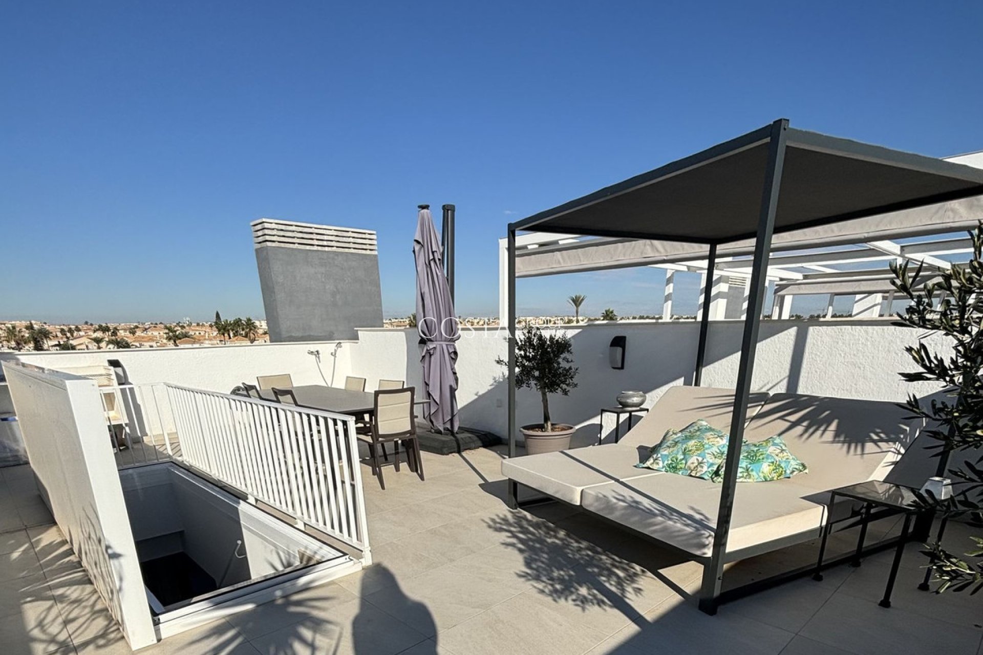 Odsprzedaż - Apartments -
Orihuela Costa - Playa Flamenca