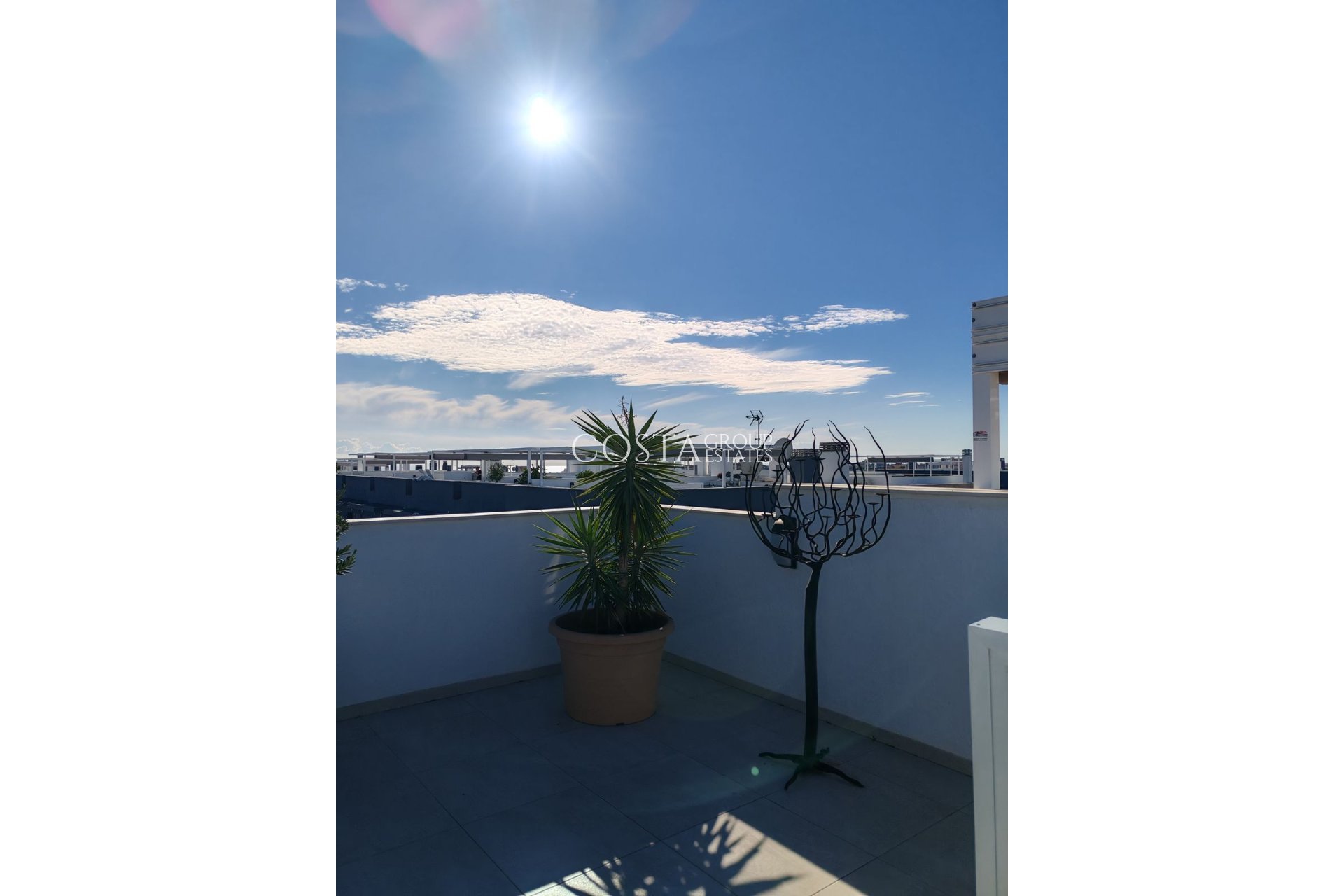 Odsprzedaż - Apartments -
Orihuela Costa - Playa Flamenca