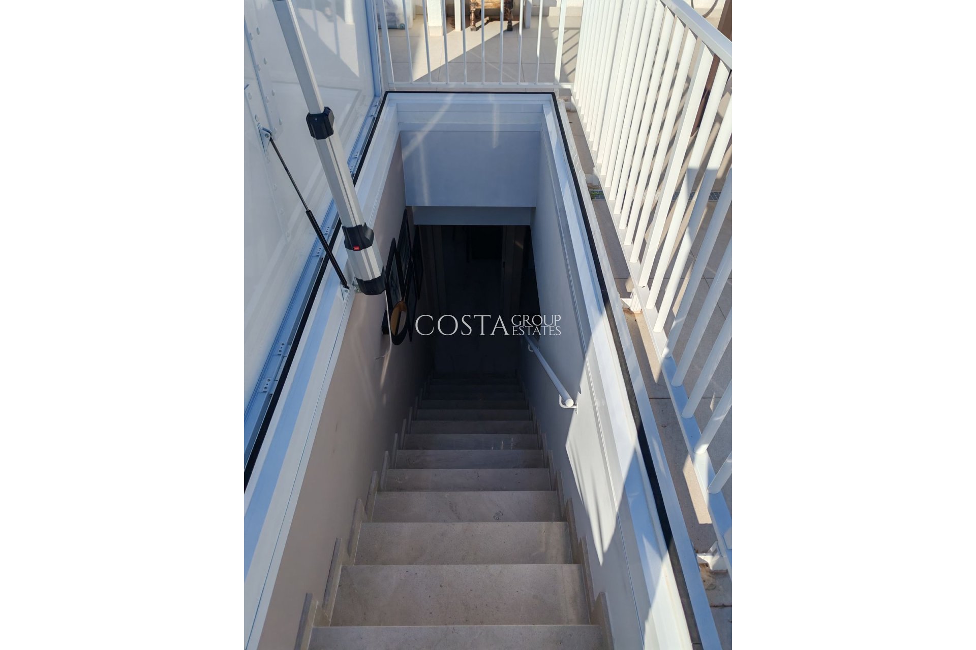 Odsprzedaż - Apartments -
Orihuela Costa - Playa Flamenca