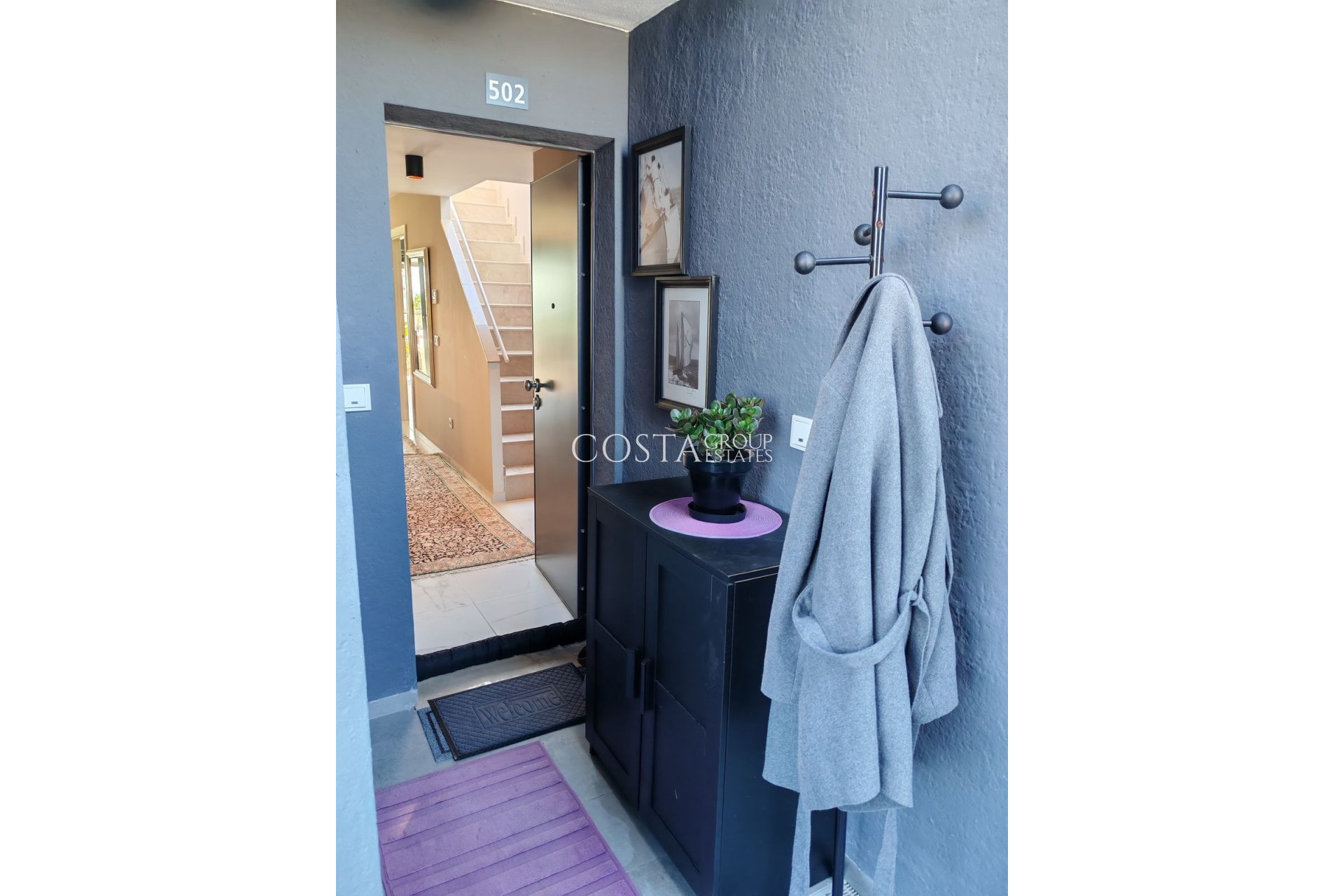 Odsprzedaż - Apartments -
Orihuela Costa - Playa Flamenca