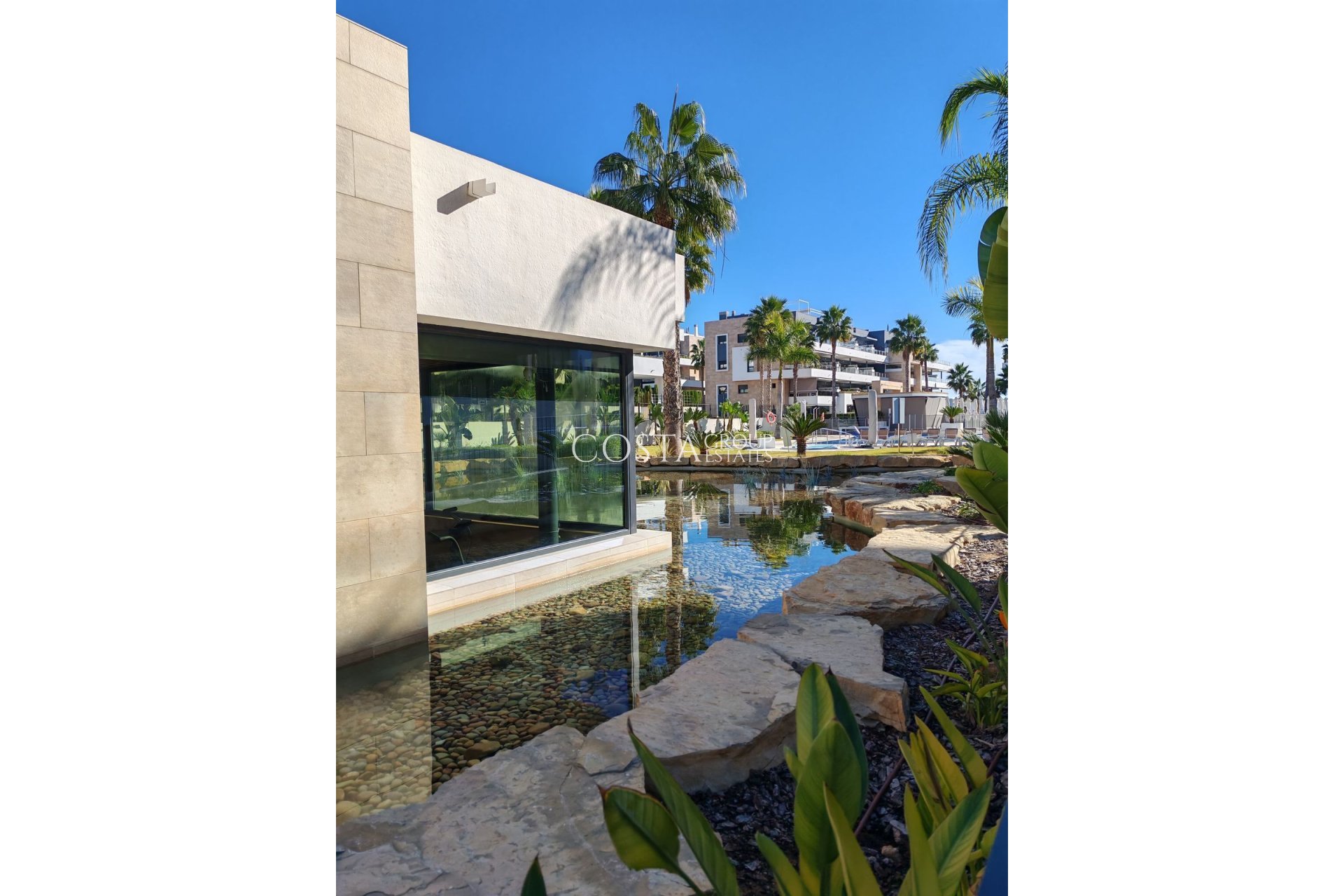 Odsprzedaż - Apartments -
Orihuela Costa - Playa Flamenca