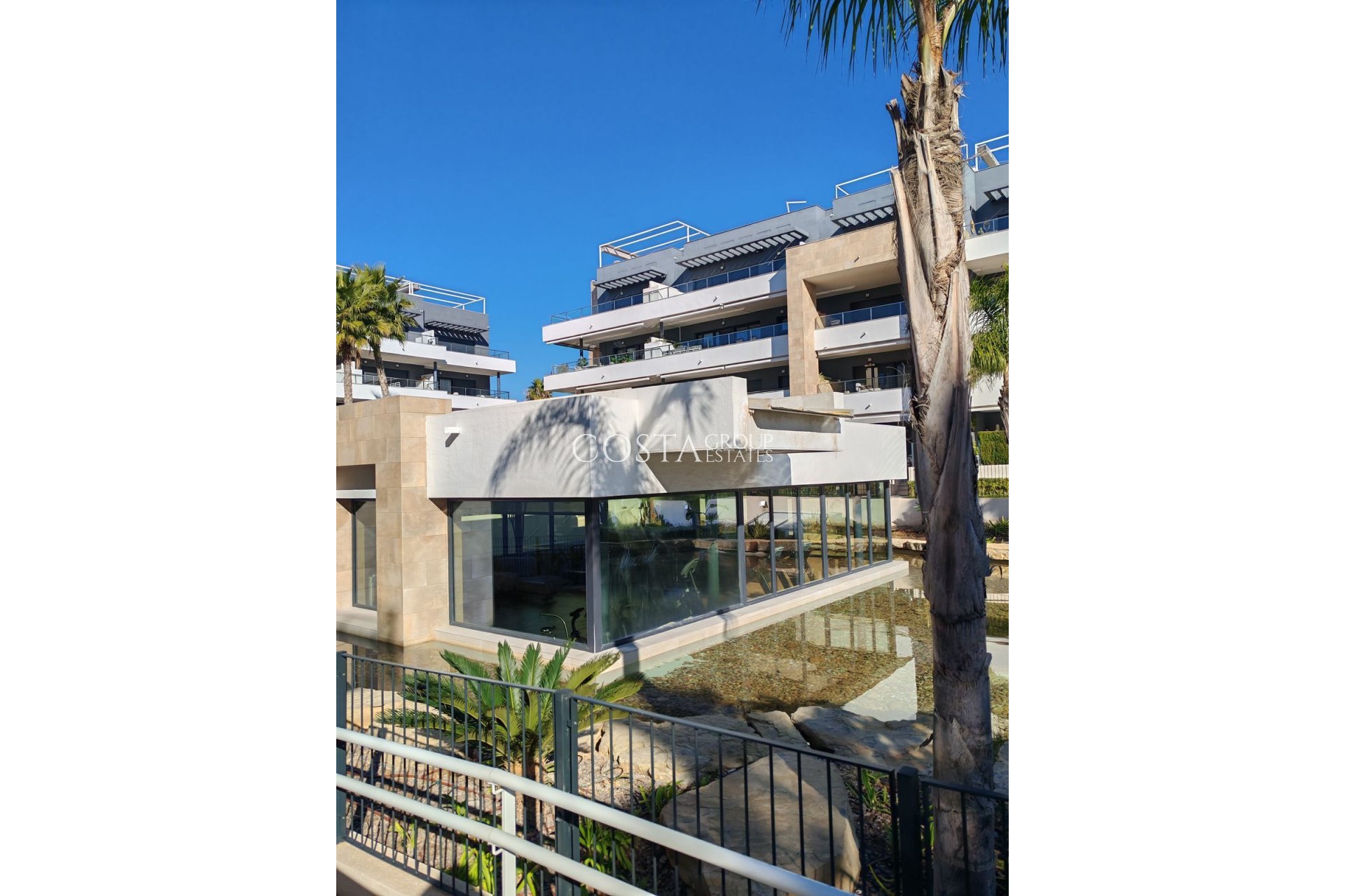 Odsprzedaż - Apartments -
Orihuela Costa - Playa Flamenca
