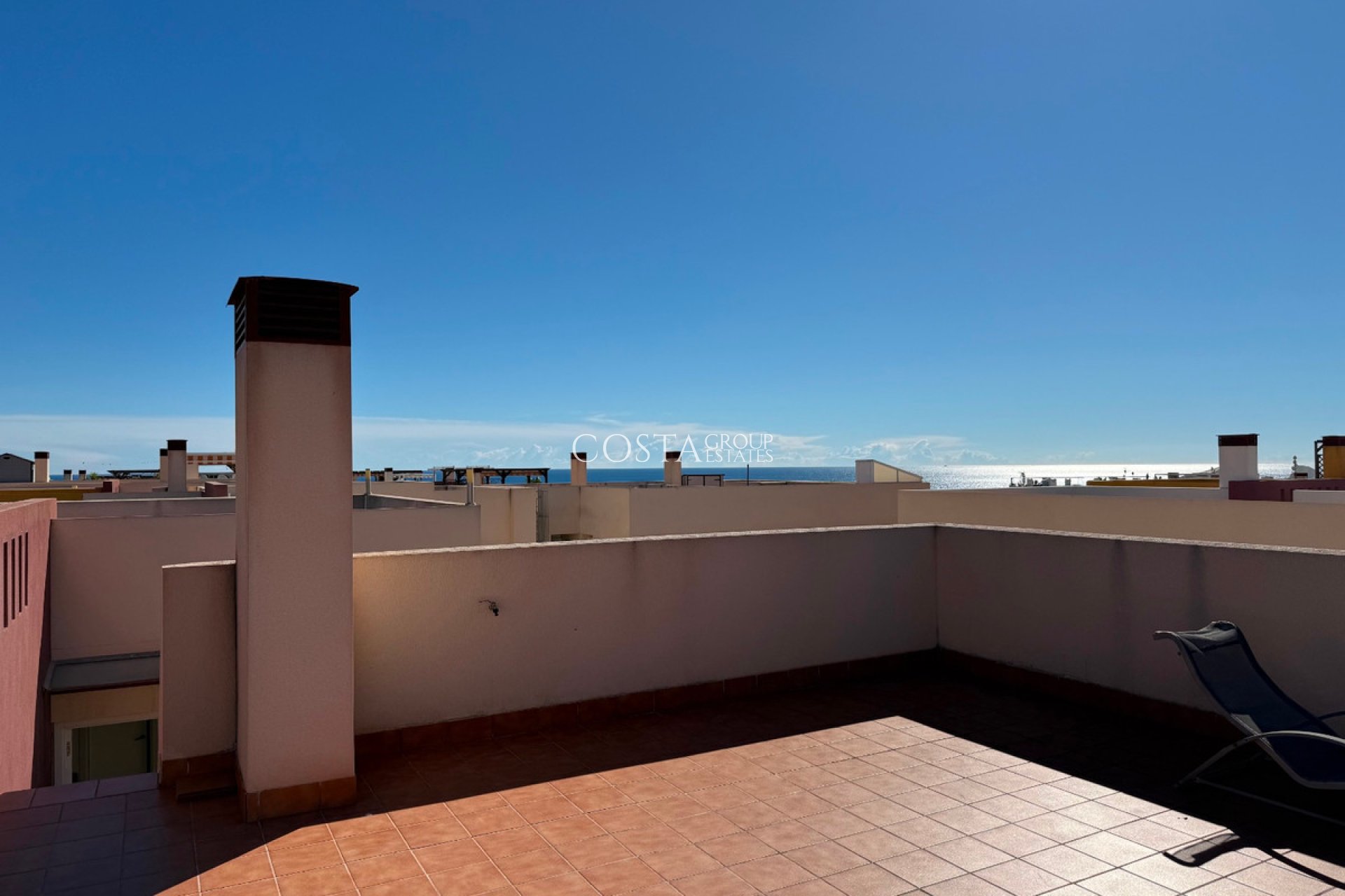Odsprzedaż - Apartments -
Orihuela Costa - Playa Flamenca