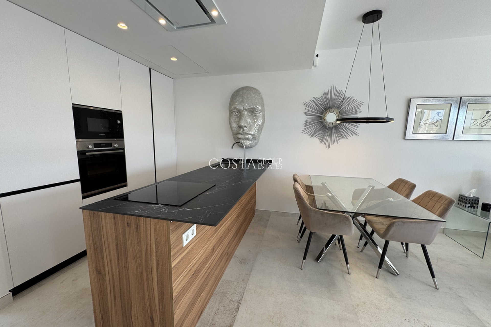 Odsprzedaż - Apartments -
Orihuela Costa - Playa Flamenca