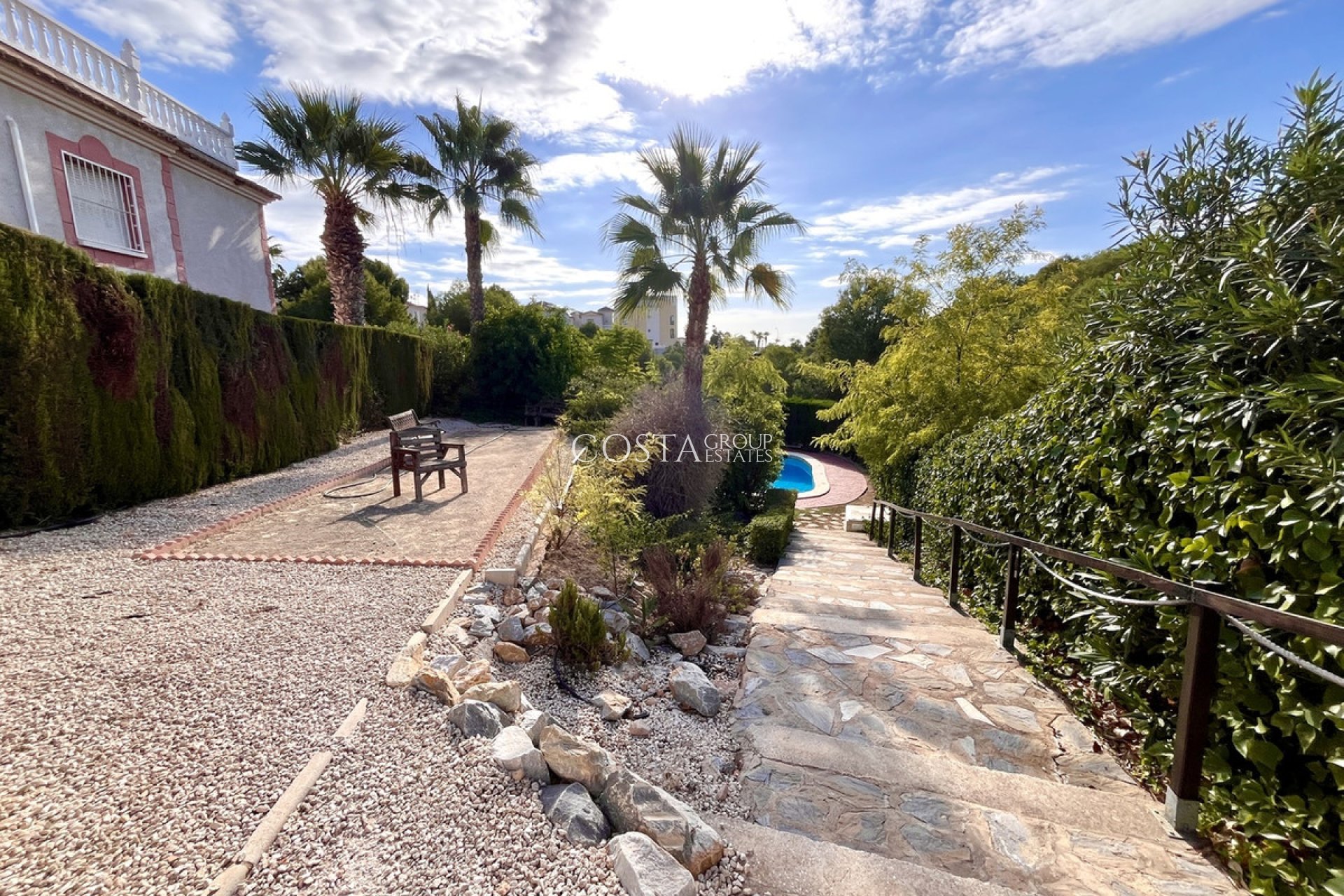 Odsprzedaż - Apartments -
Orihuela Costa - Playa Flamenca