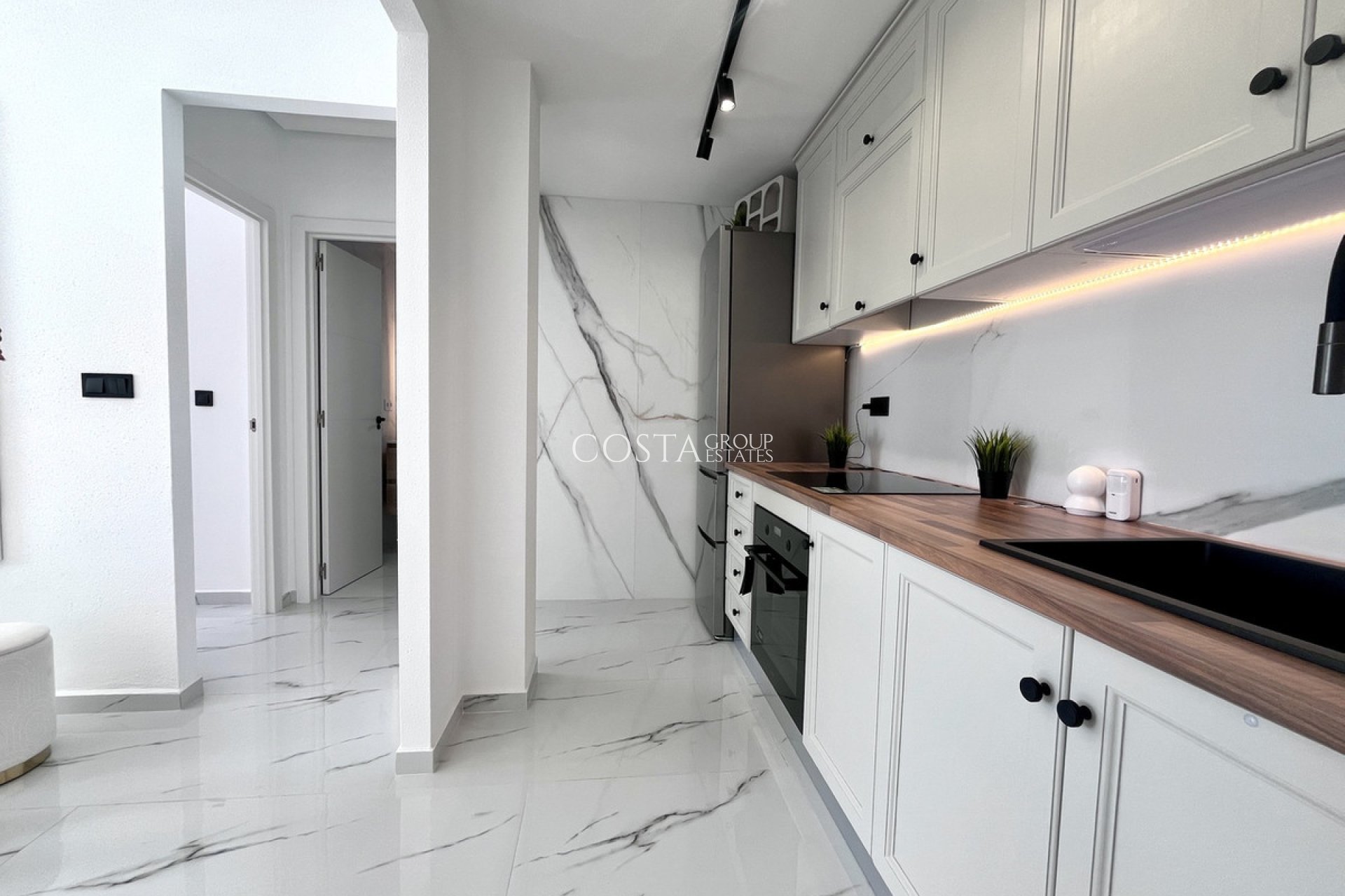 Odsprzedaż - Apartments -
Orihuela Costa - Playa Flamenca