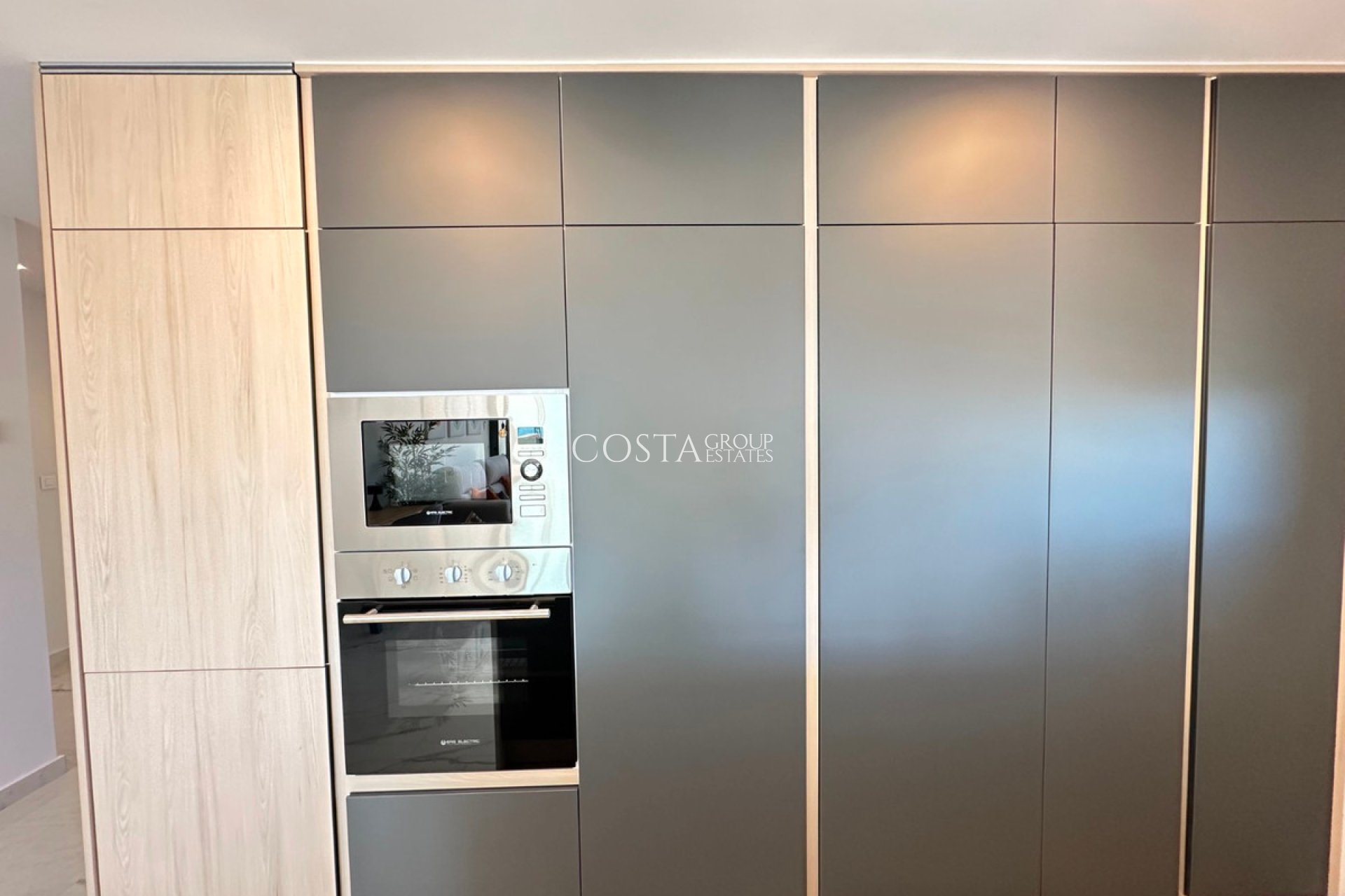 Odsprzedaż - Apartments -
Orihuela Costa - Playa Flamenca