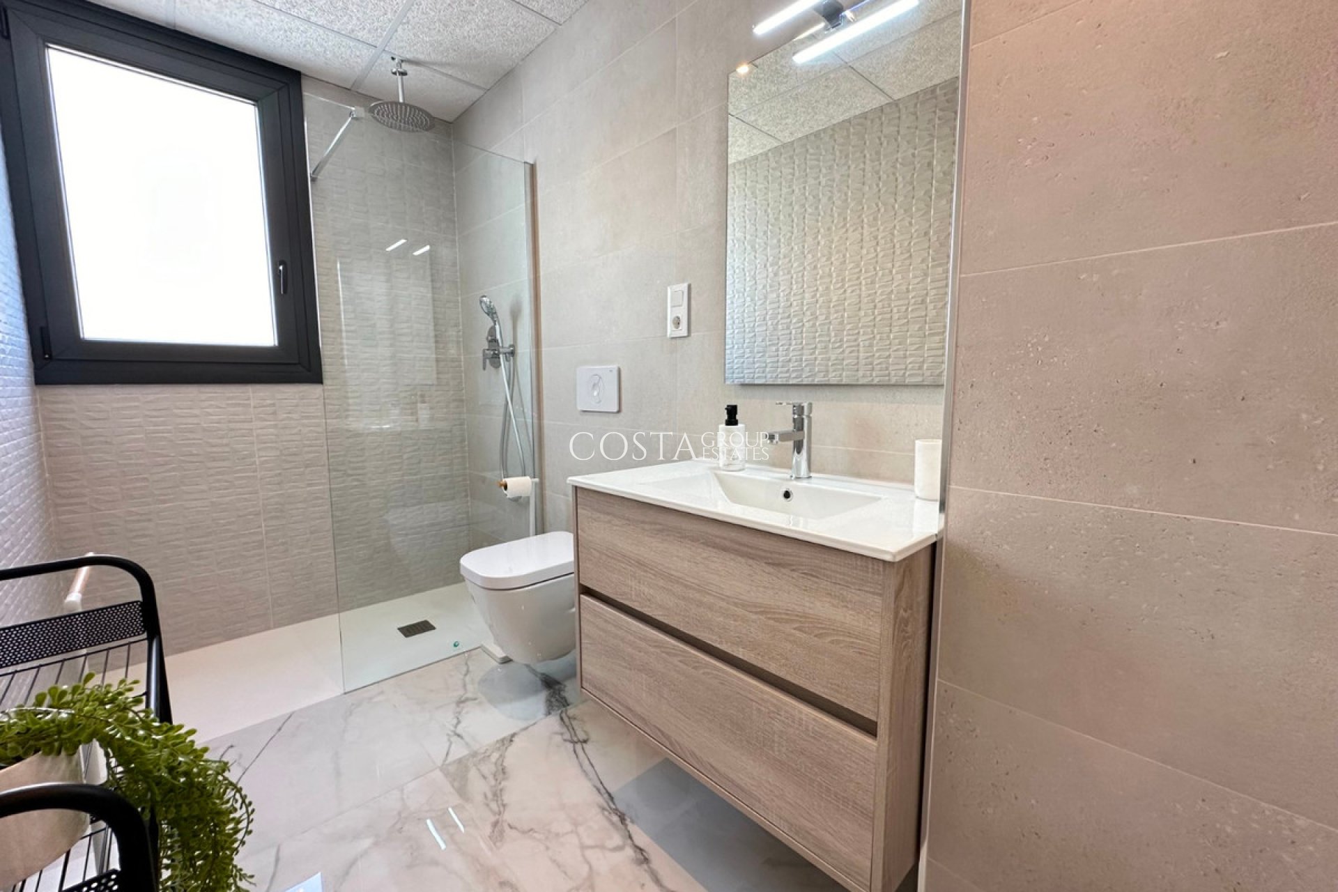 Odsprzedaż - Apartments -
Orihuela Costa - Playa Flamenca