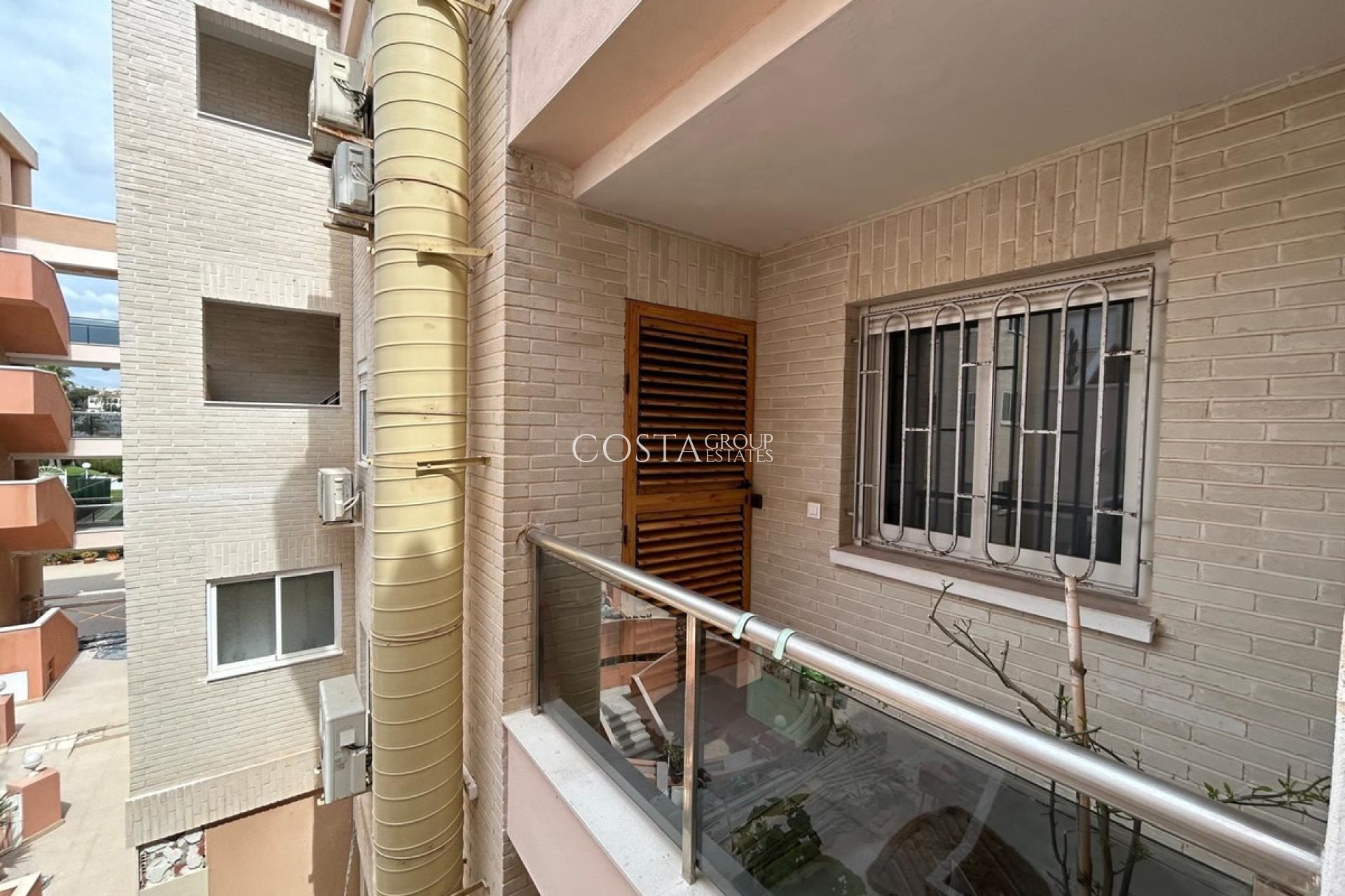 Odsprzedaż - Apartments -
Orihuela Costa - Playa Flamenca