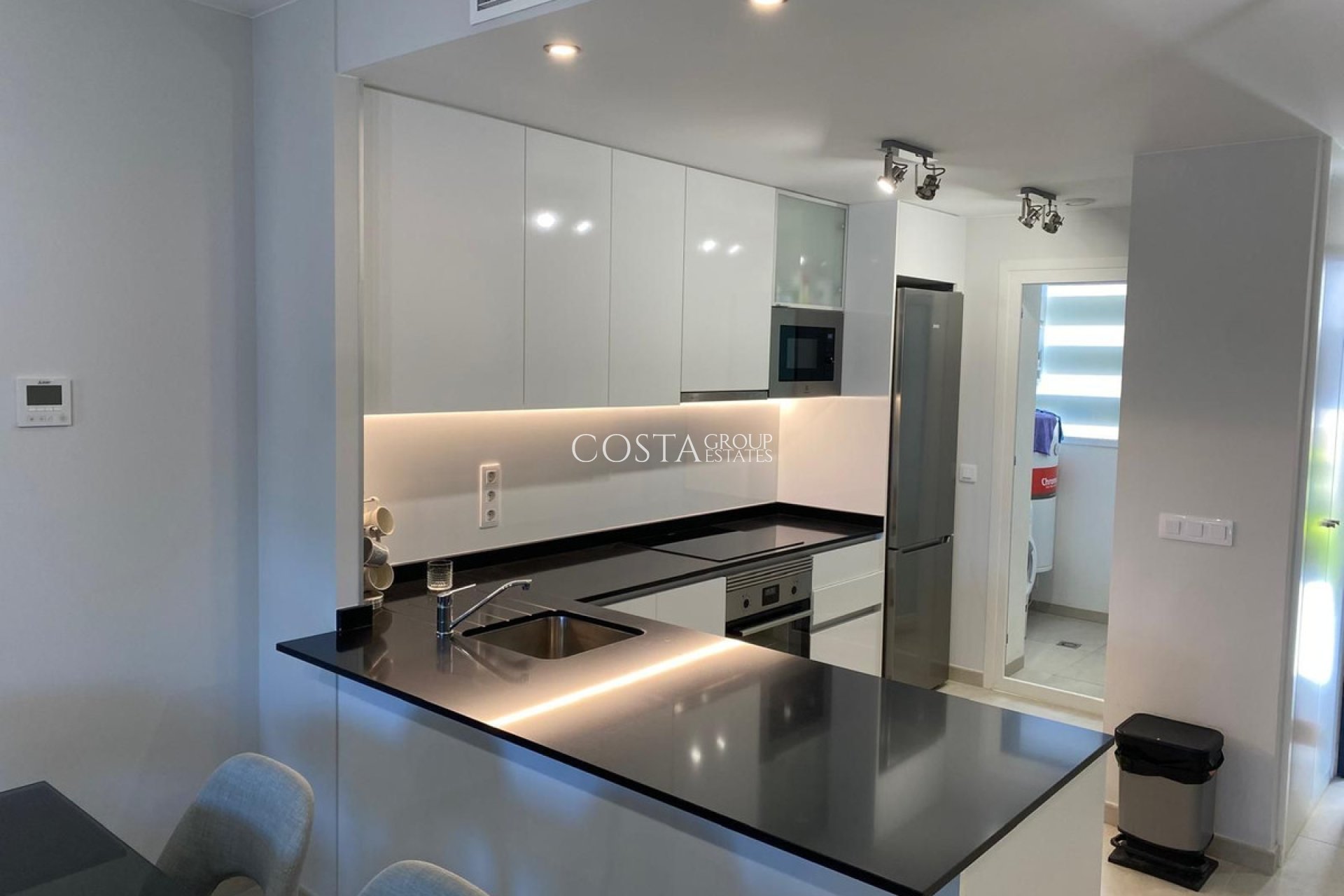 Odsprzedaż - Apartments -
Orihuela Costa - Playa Flamenca