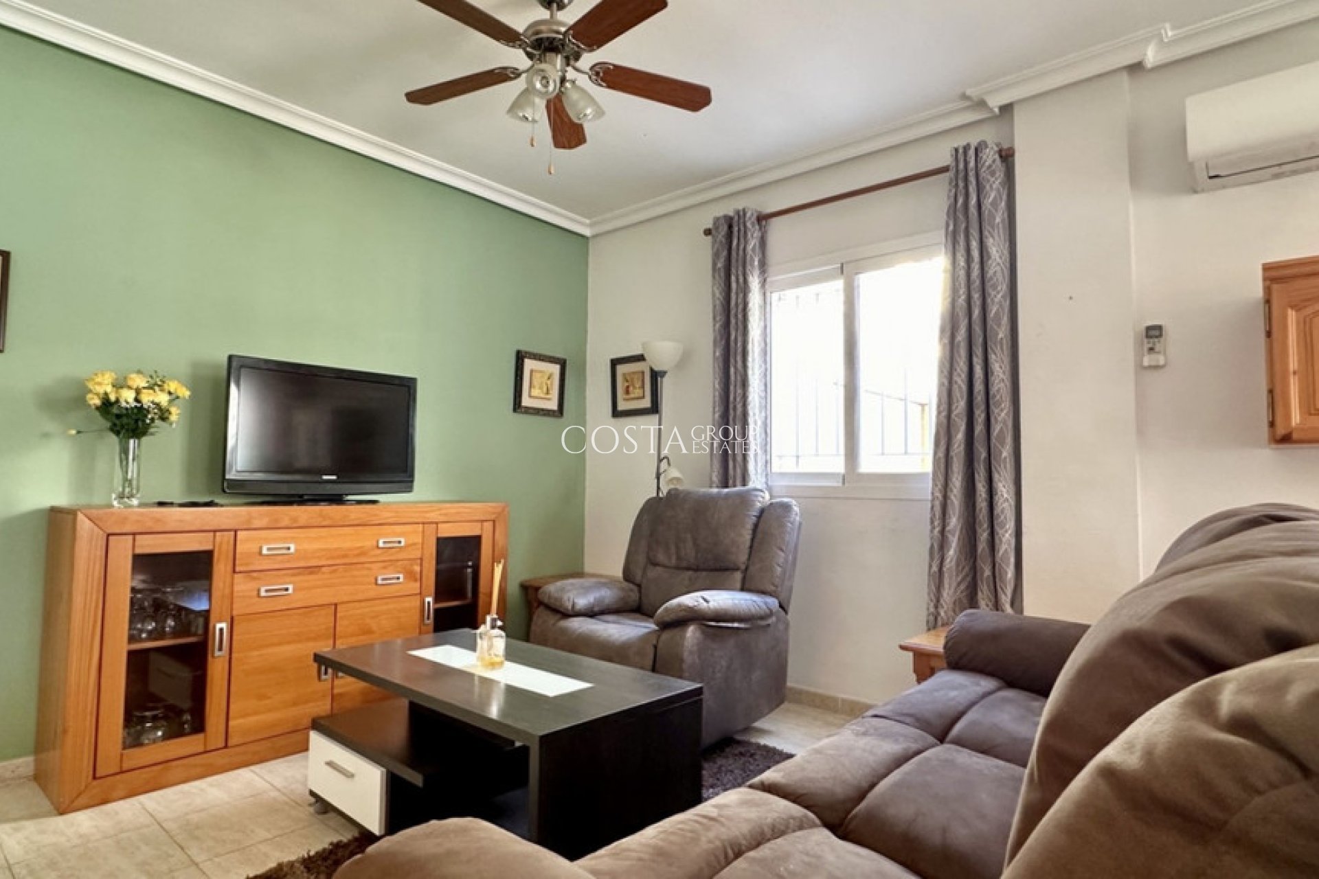 Odsprzedaż - Apartments -
Orihuela Costa - Playa Flamenca